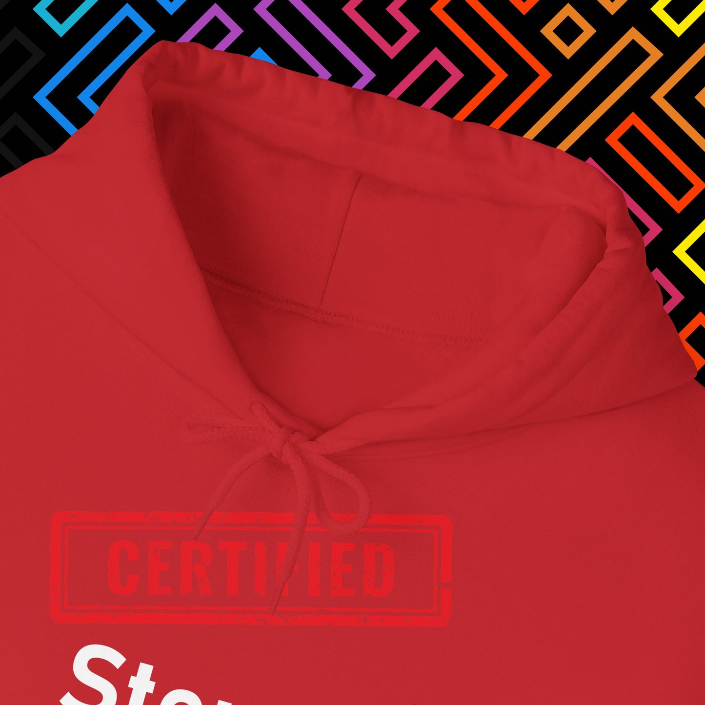 "Steuerhinterzieher" Hoodie Unisex