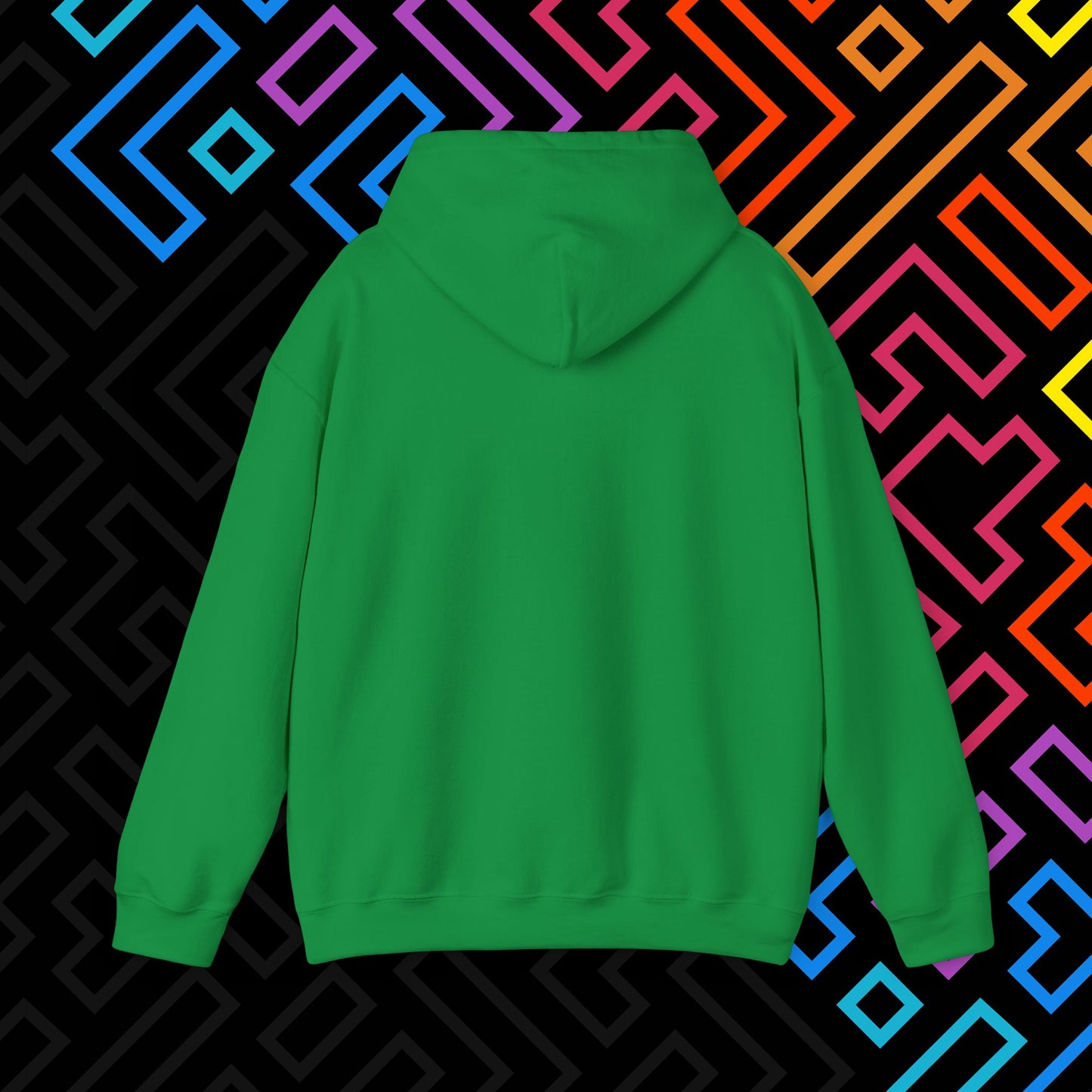 "Future Supercar Owner" Hoodie Unisex