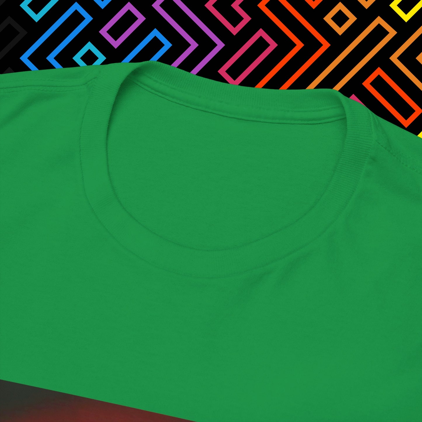 "Verspeisen Sie Arsch?" T-Shirt Unisex