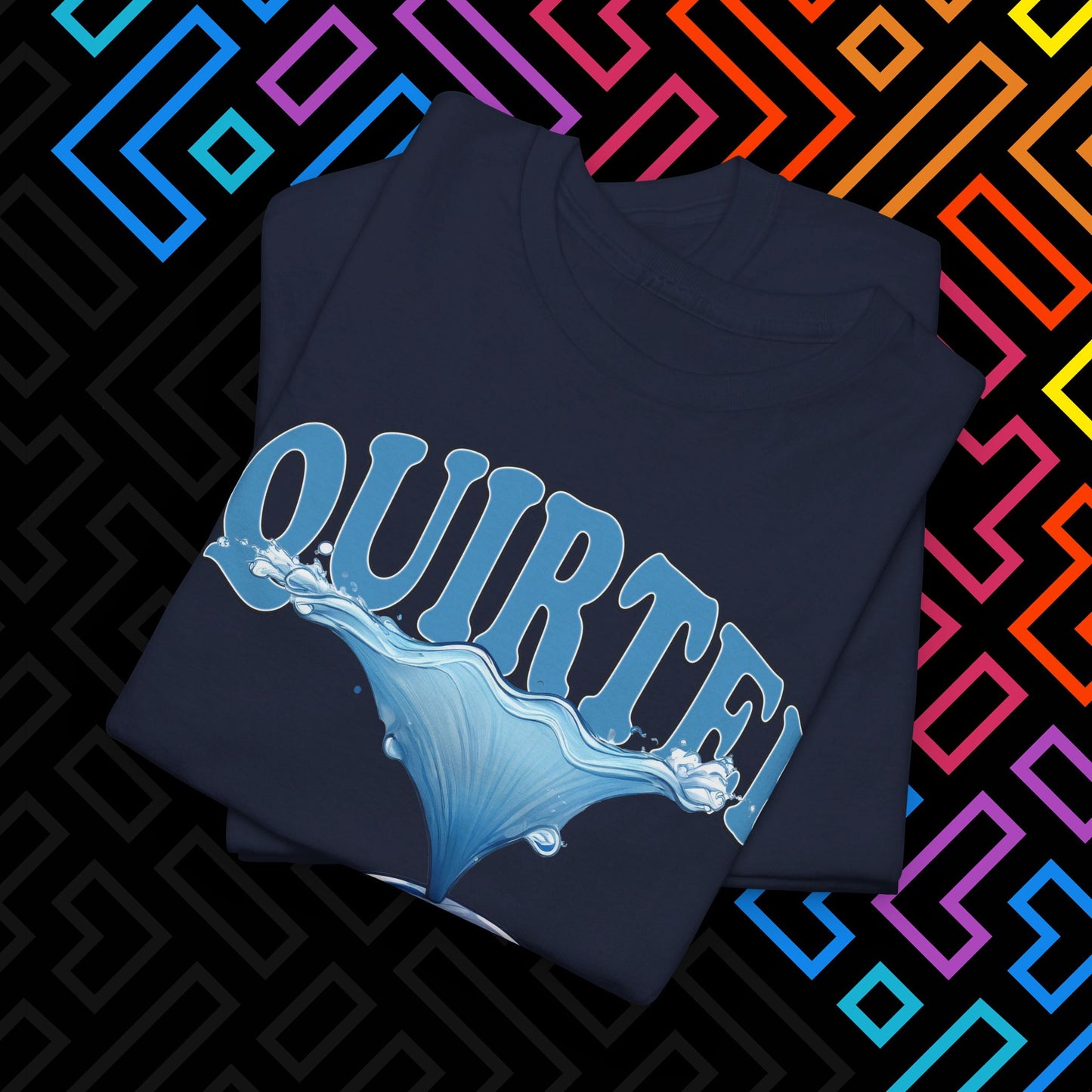 "Squirter" T-Shirt Unisex
