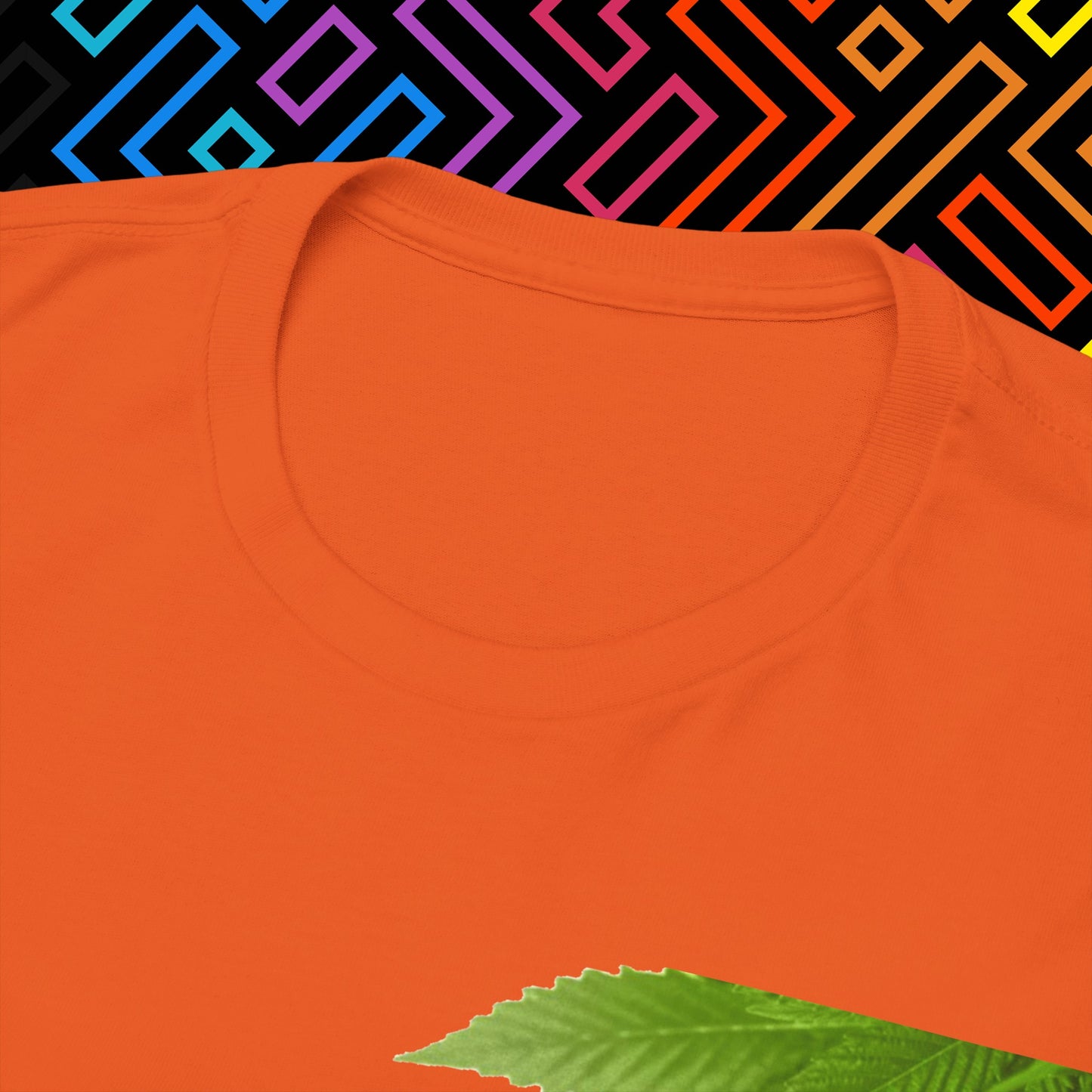 "Positiv" T-Shirt Unisex