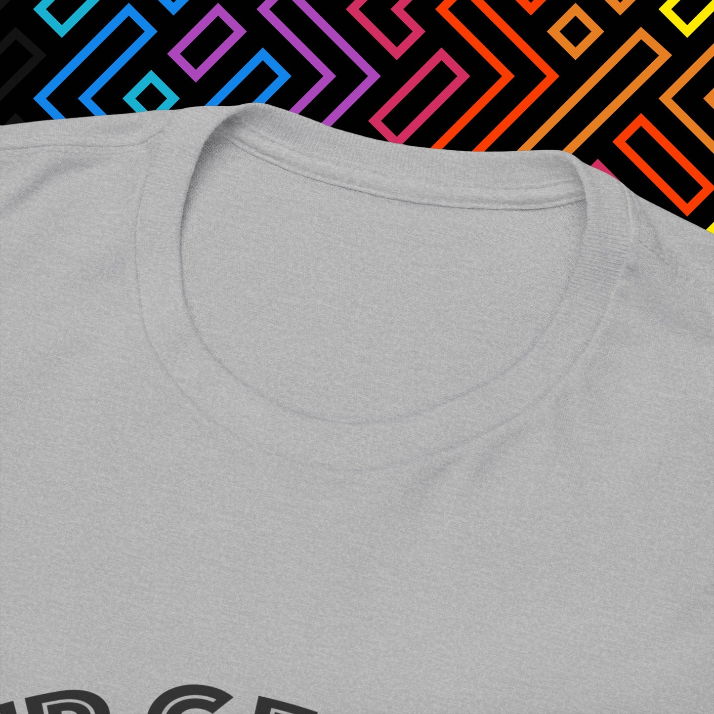 "Gans Übel" T-Shirt Unisex