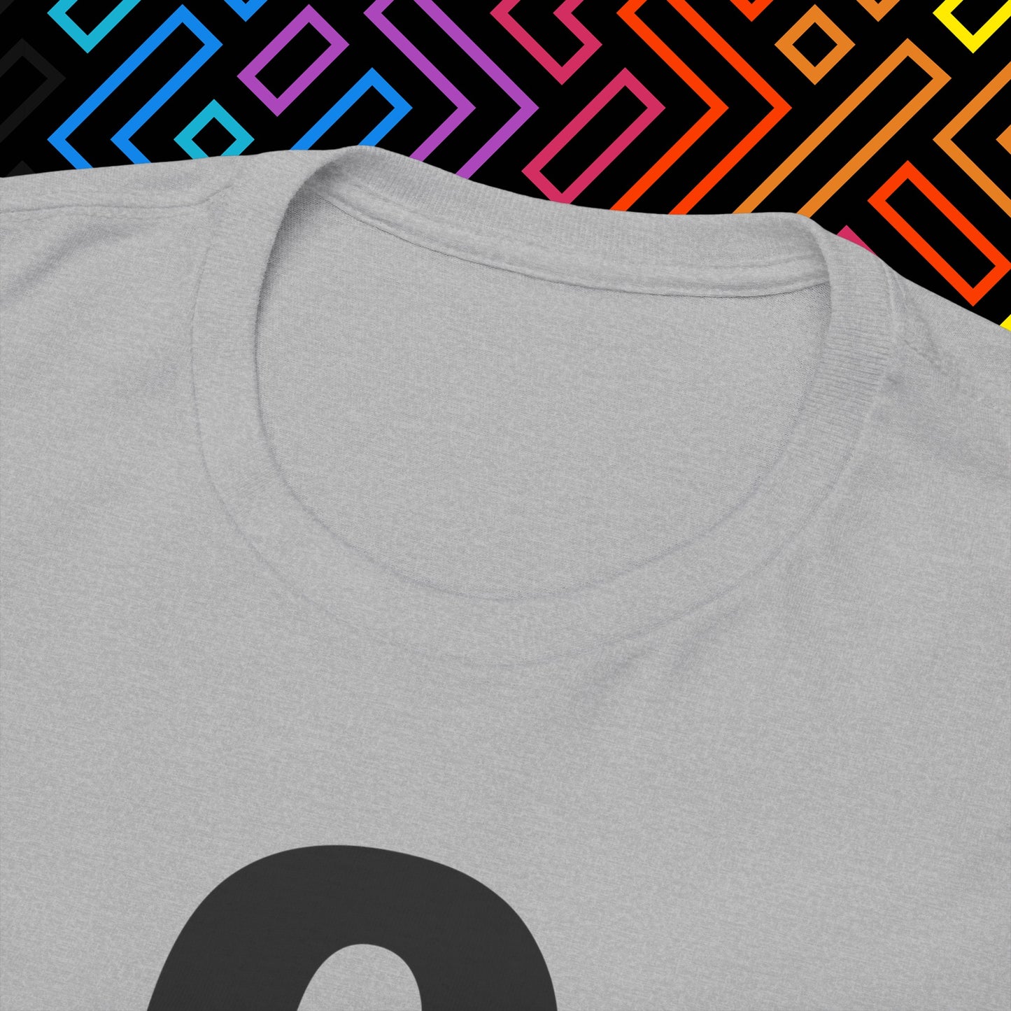 "Nüchtern" T-Shirt Unisex