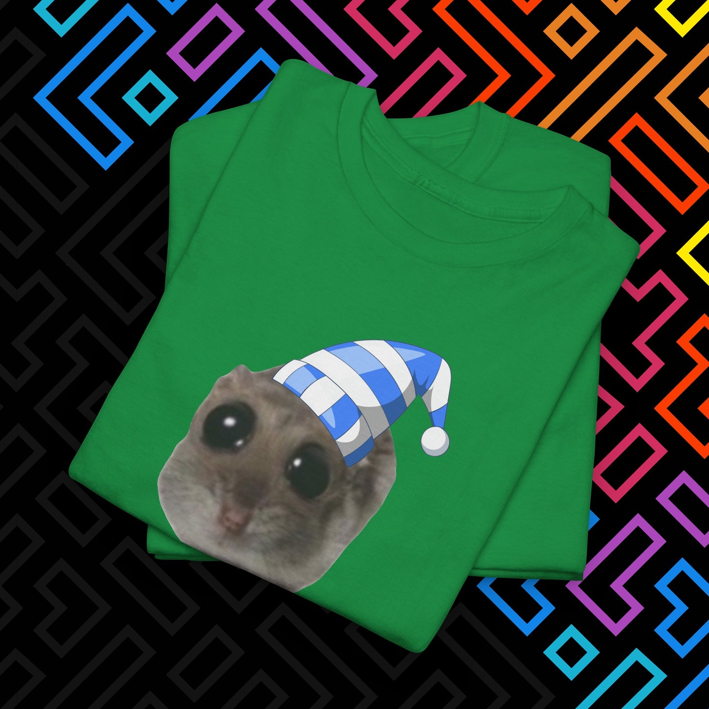 "Schlafi Schlafi Shirt" T-Shirt Unisex