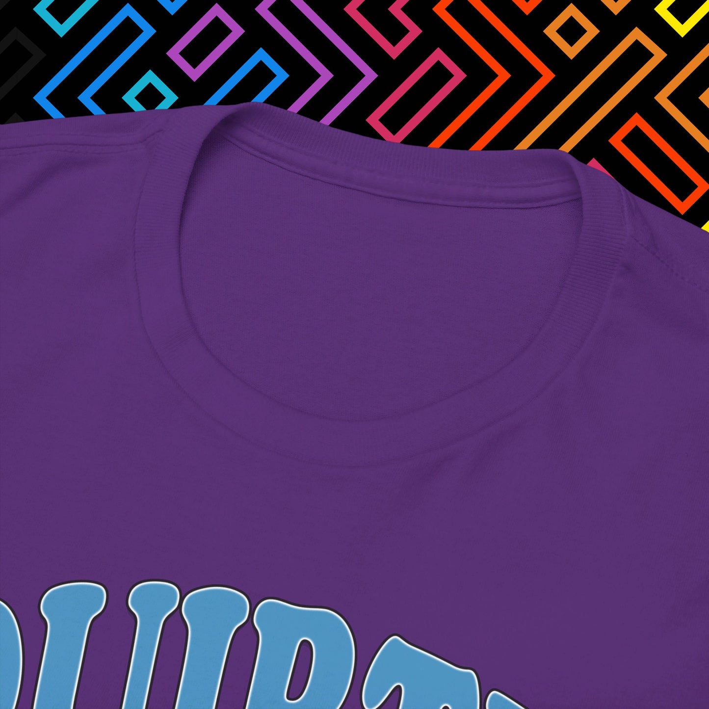 "Squirter" T-Shirt Unisex
