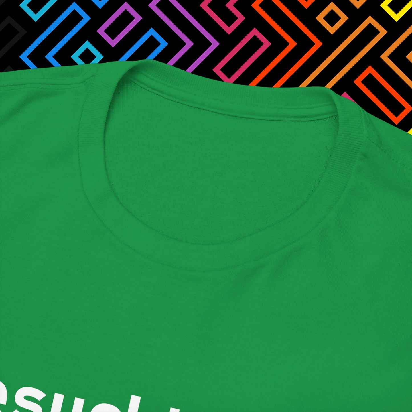 "Gesucht vom Finanzamt" T-Shirt Unisex