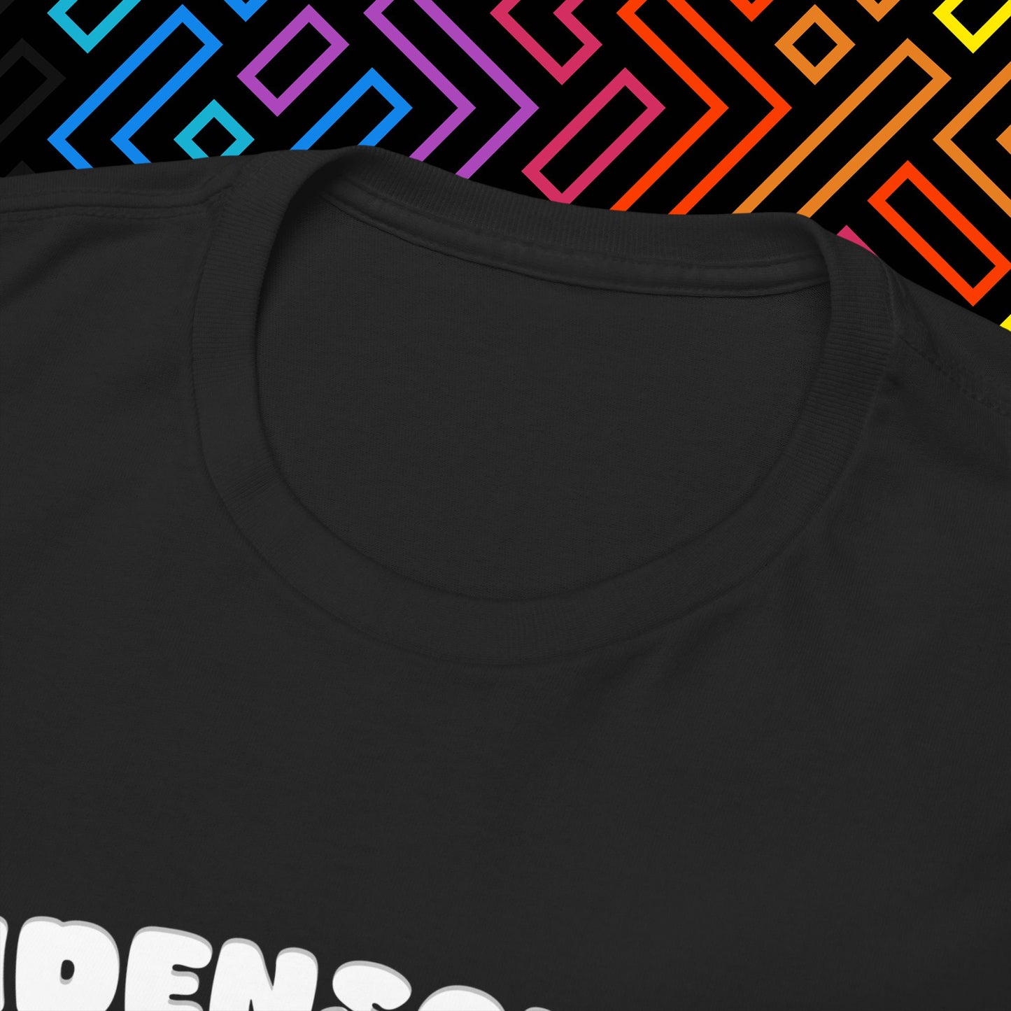 "Leidenschaft für Scheidensaft" T-Shirt Unisex