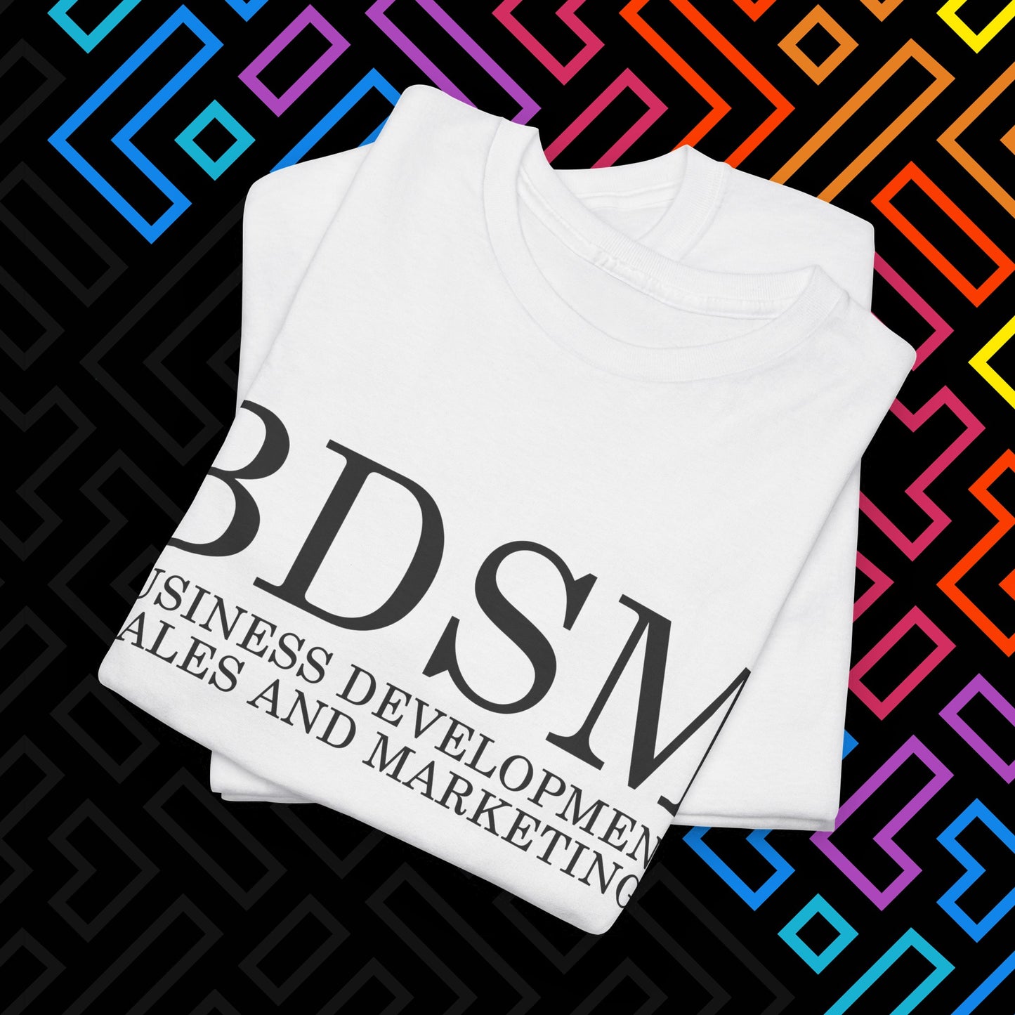 "BDSM" T-Shirt Unisex