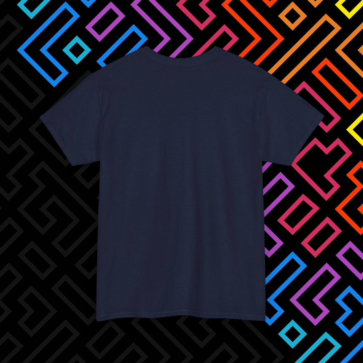 "Lieber zwei Damen im Arm" T-Shirt Unisex