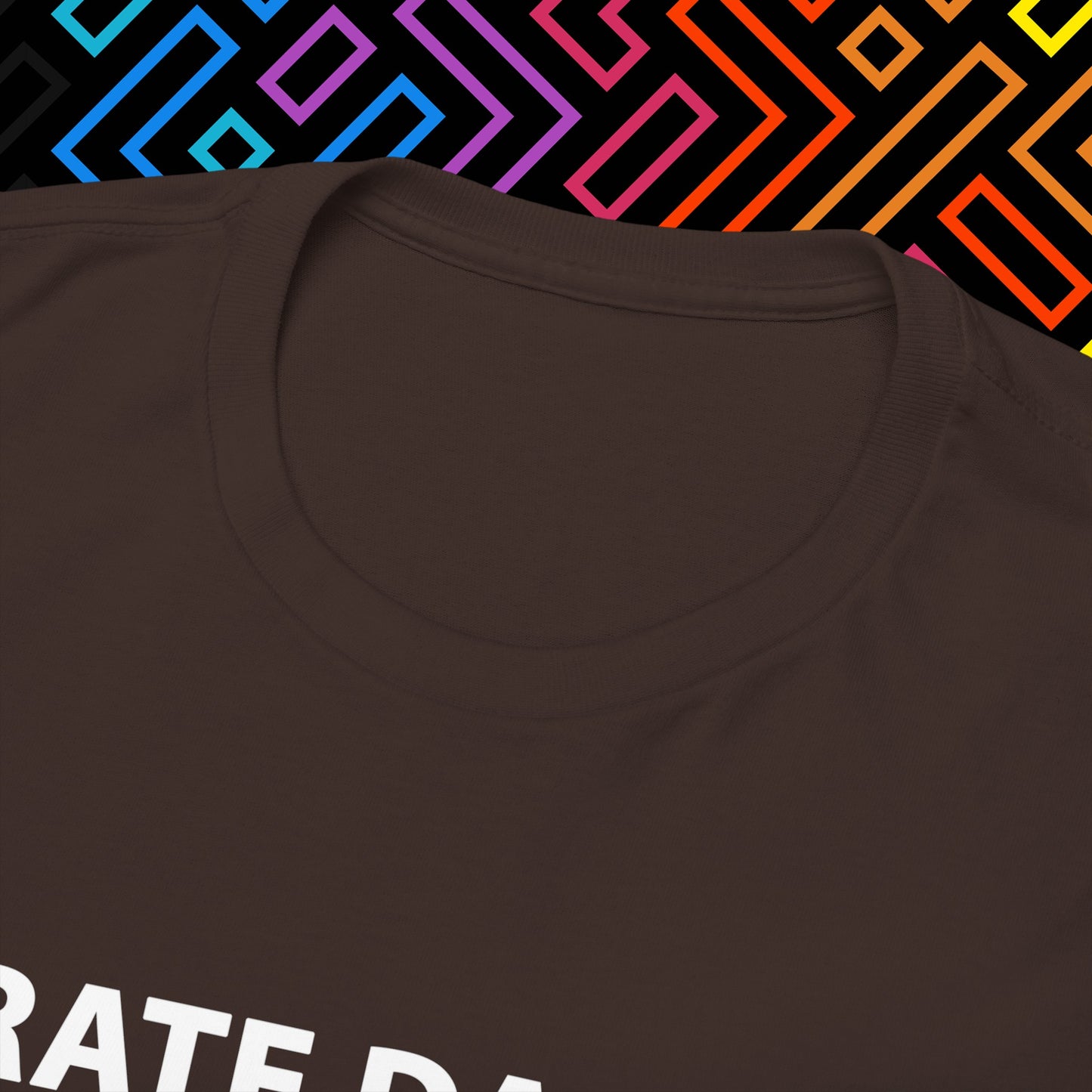 "Tier erraten" T-Shirt Unisex