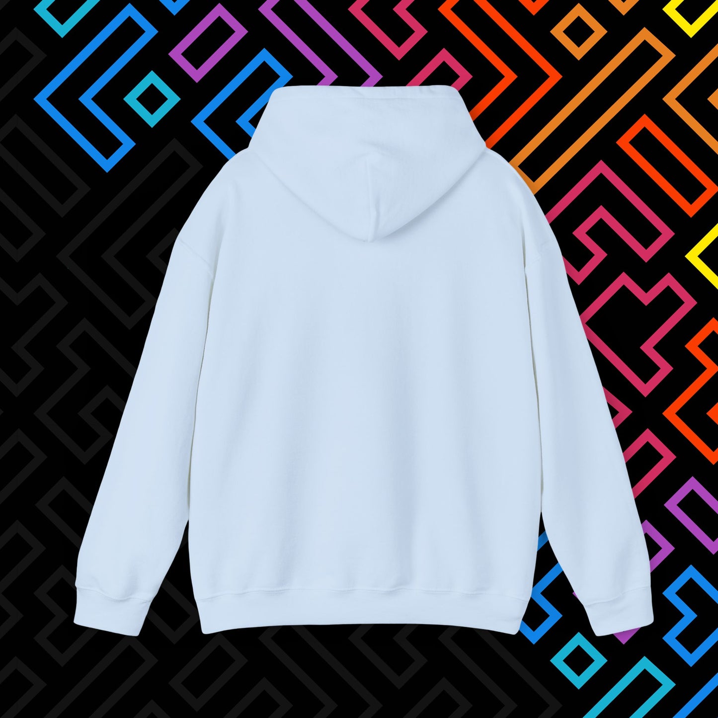 "Tier erraten" Hoodie Unisex