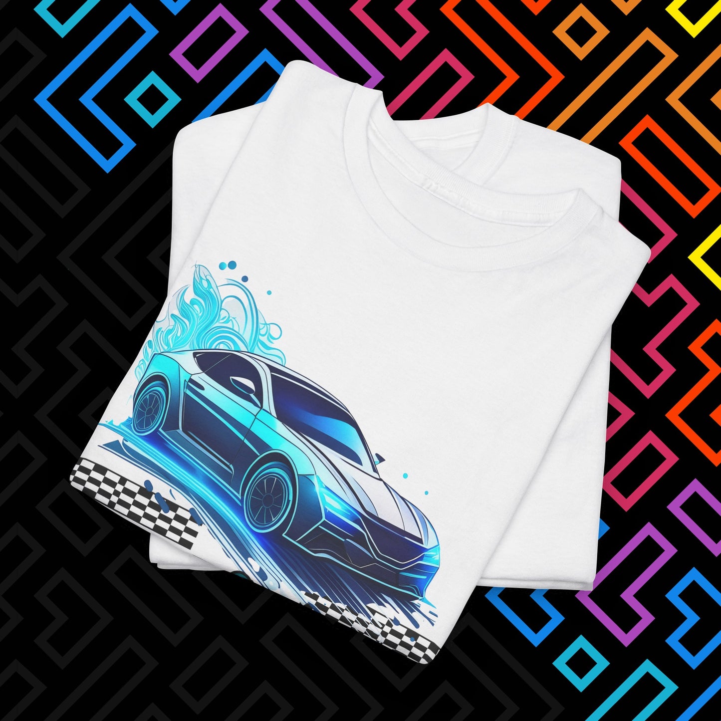 "Drink & Drive" T-Shirt Unisex