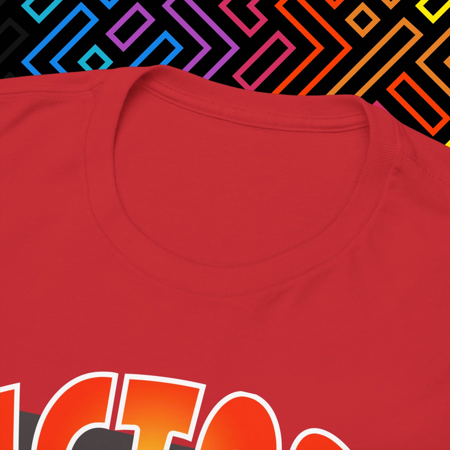 "Lactose Tolerant" T-Shirt Unisex