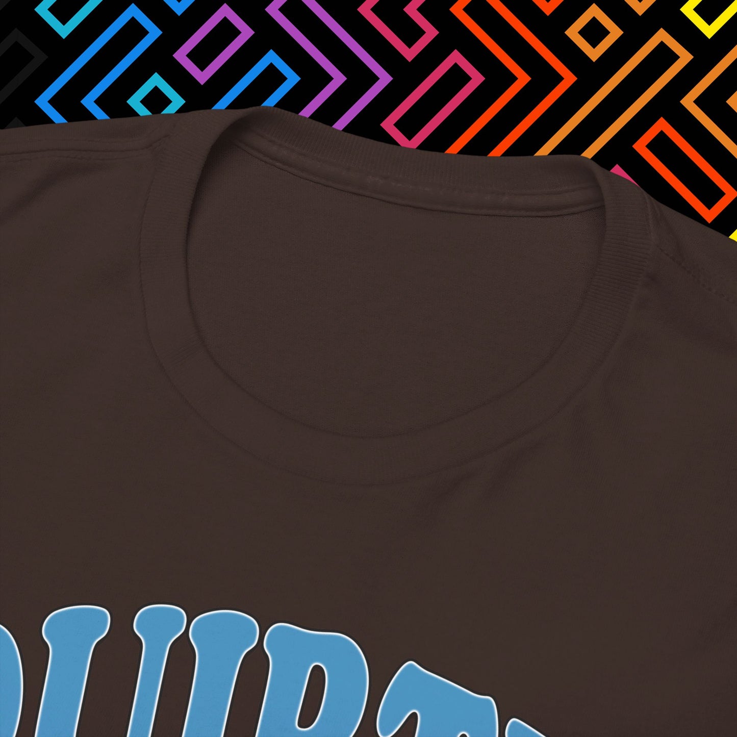 "Squirter" T-Shirt Unisex