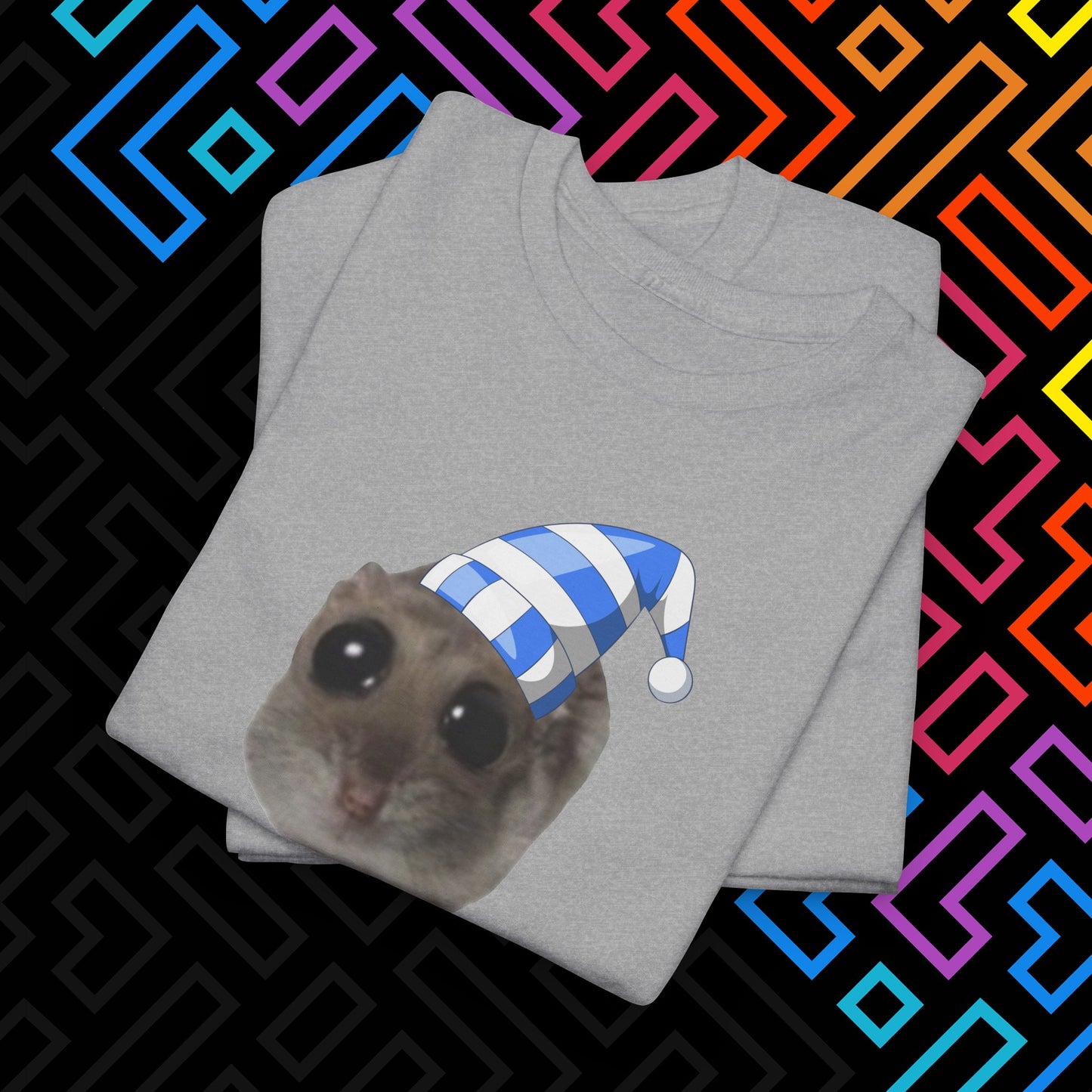 "Schlafi Schlafi Shirt" T-Shirt Unisex