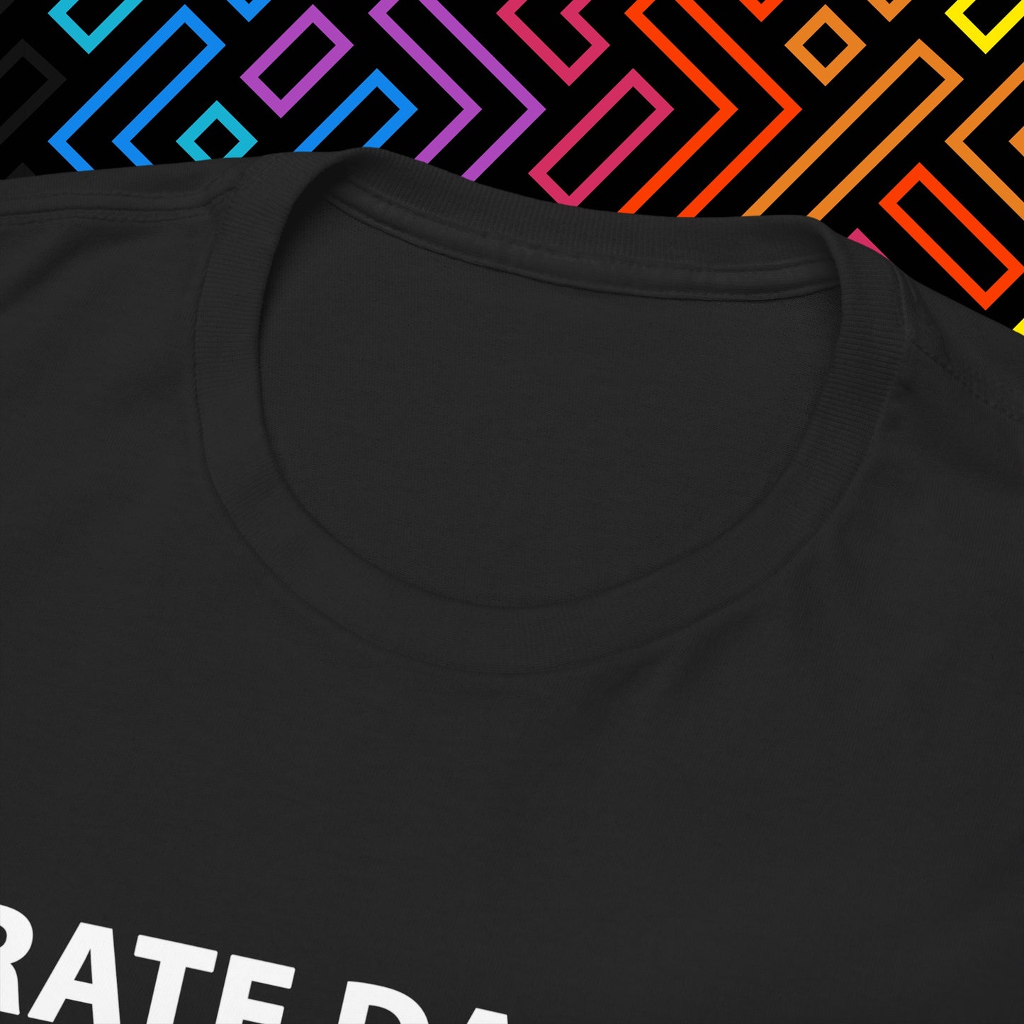 "Tier erraten" T-Shirt Unisex