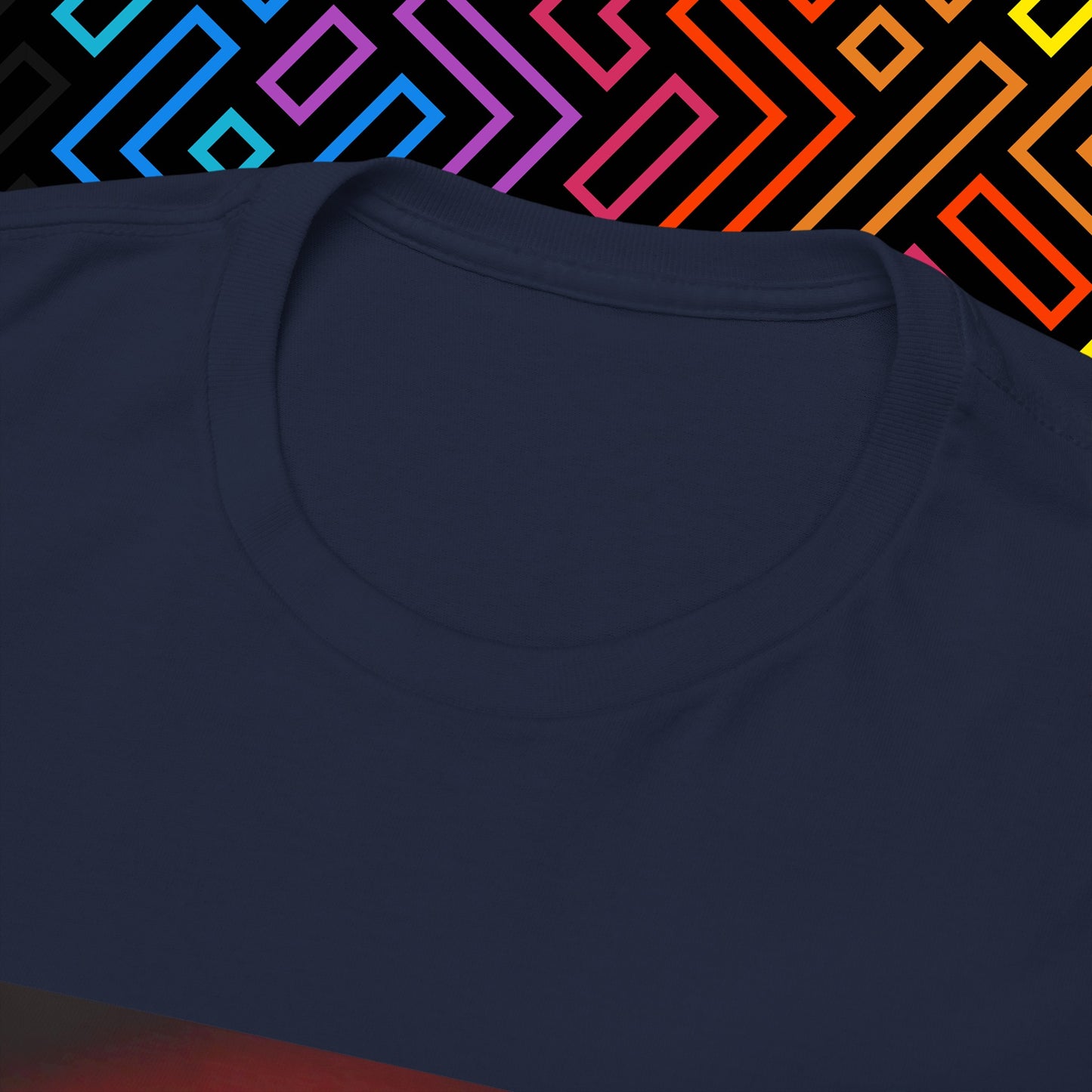 "Verspeisen Sie Arsch?" T-Shirt Unisex