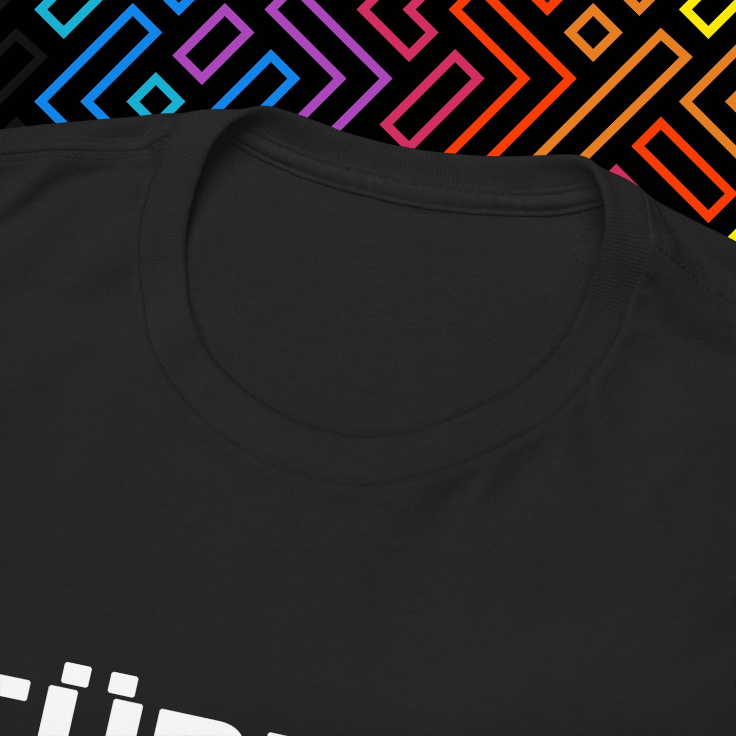 "TÜRKEN" T-Shirt Unisex