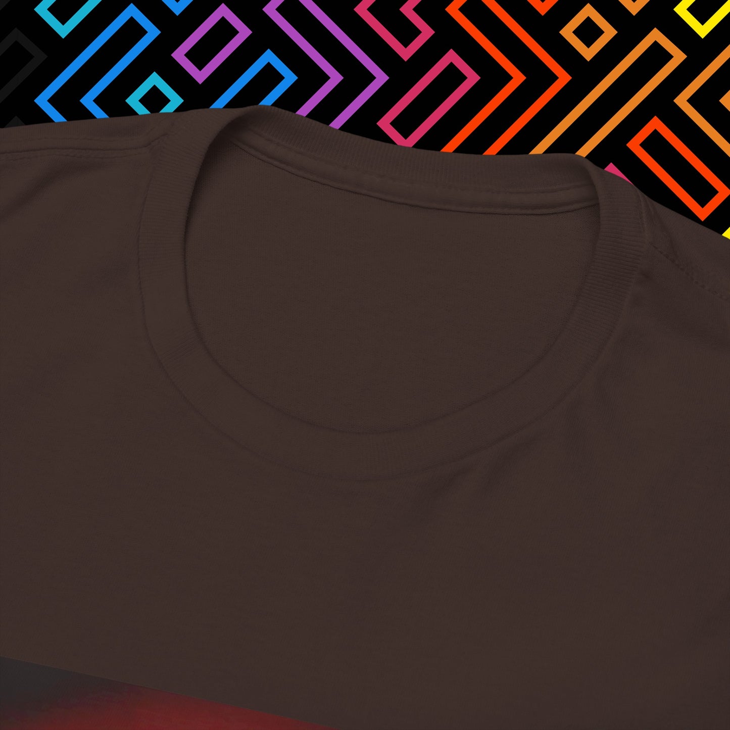 "Verspeisen Sie Arsch?" T-Shirt Unisex