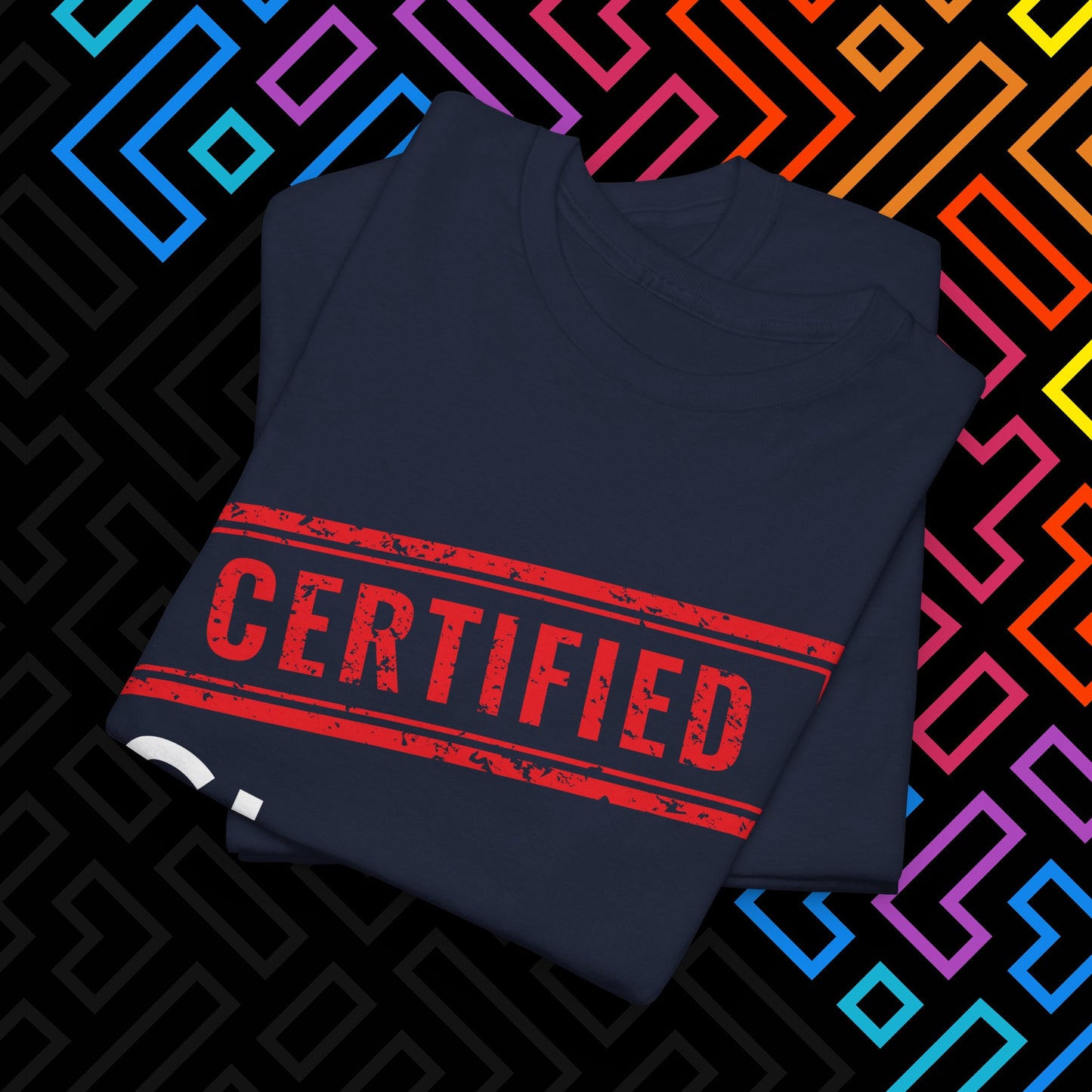 "Steuerhinterzieher" T-Shirt Unisex