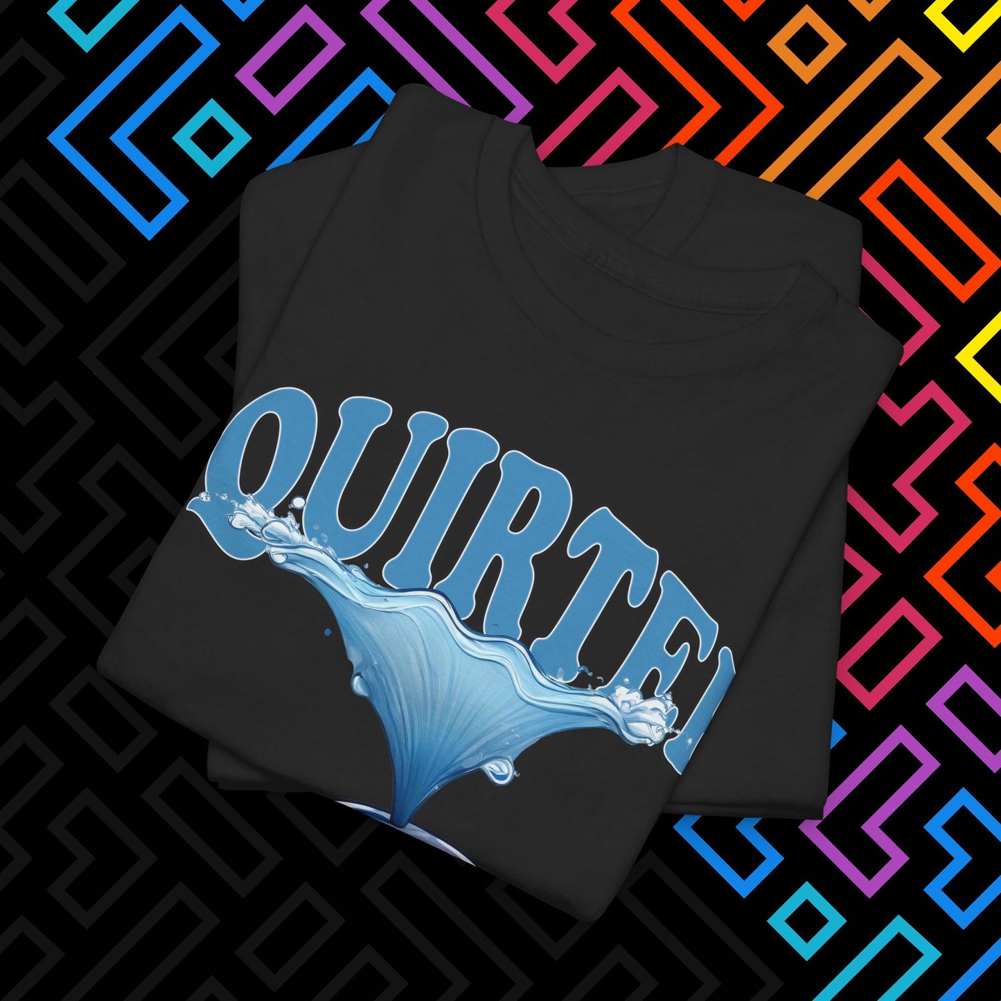 "Squirter" T-Shirt Unisex