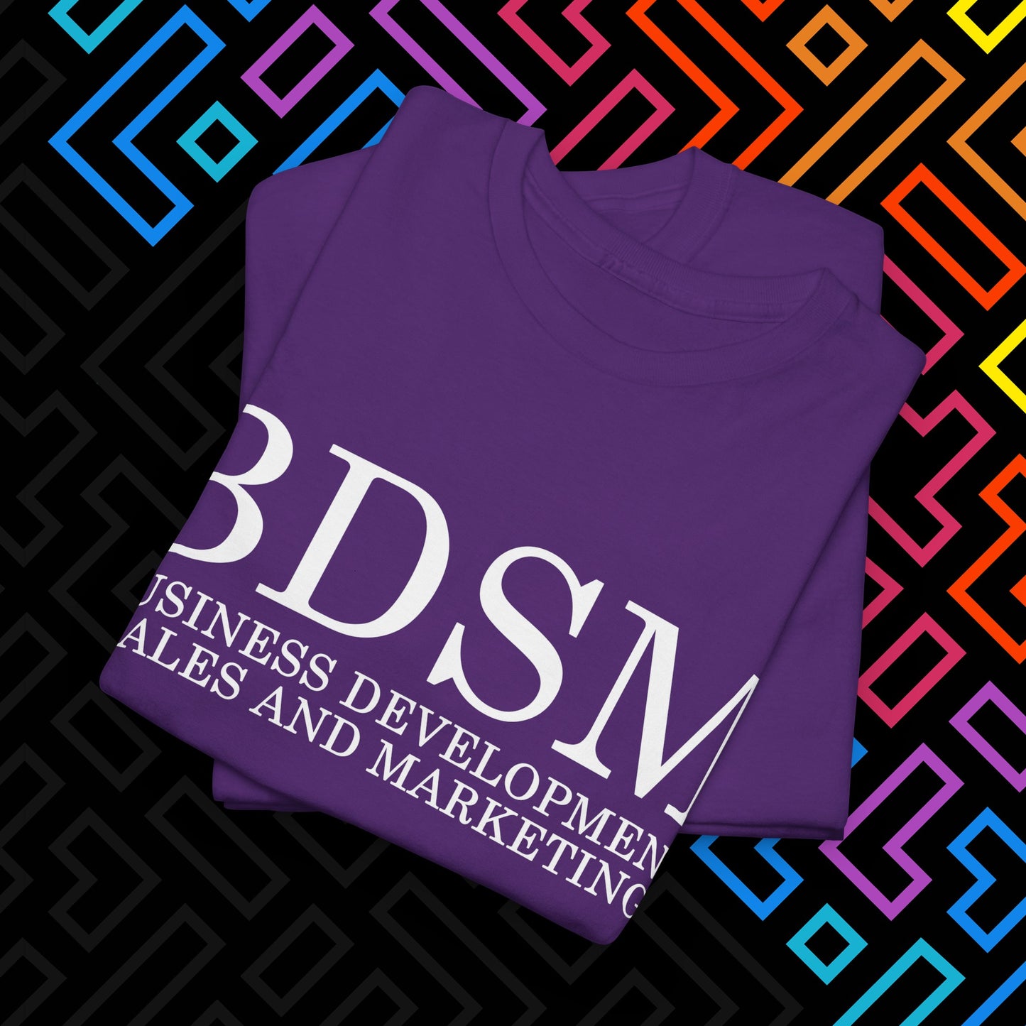 "BDSM" T-Shirt Unisex