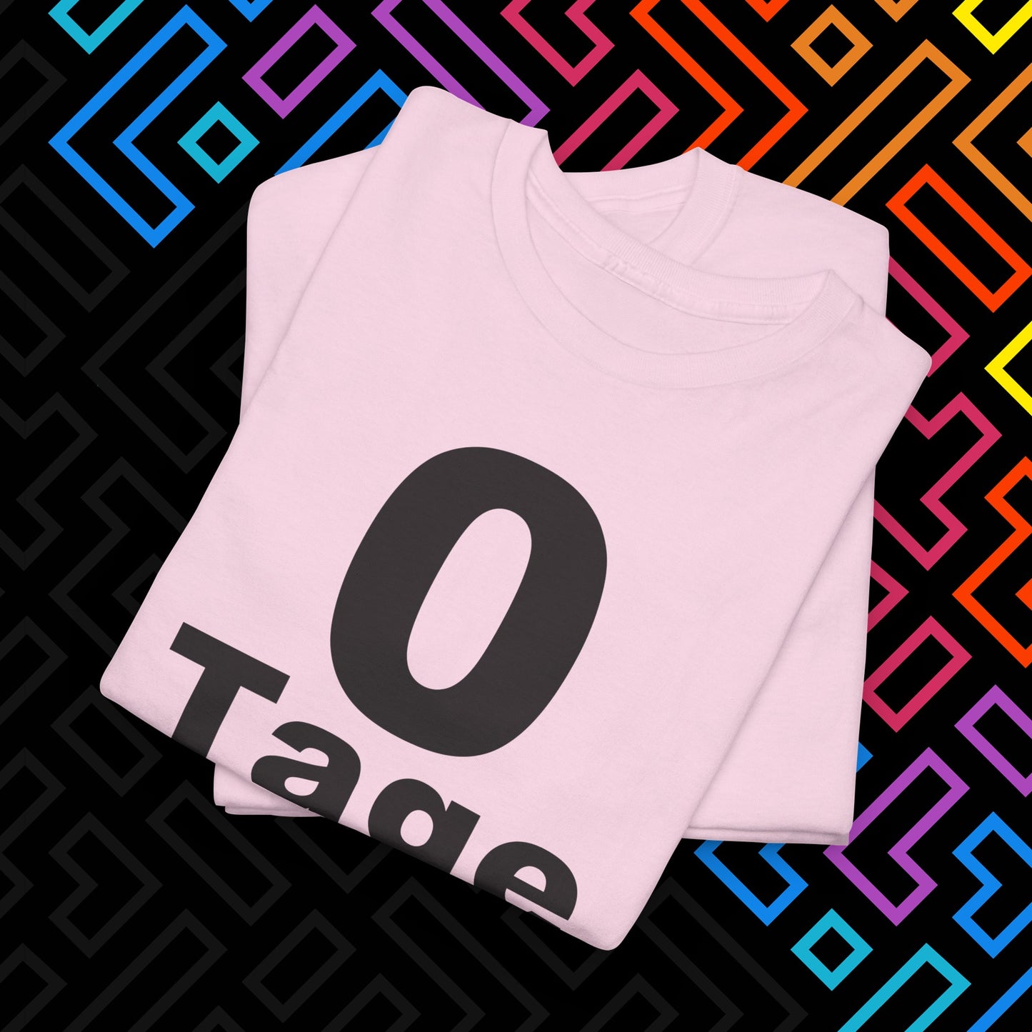 "Nüchtern" T-Shirt Unisex
