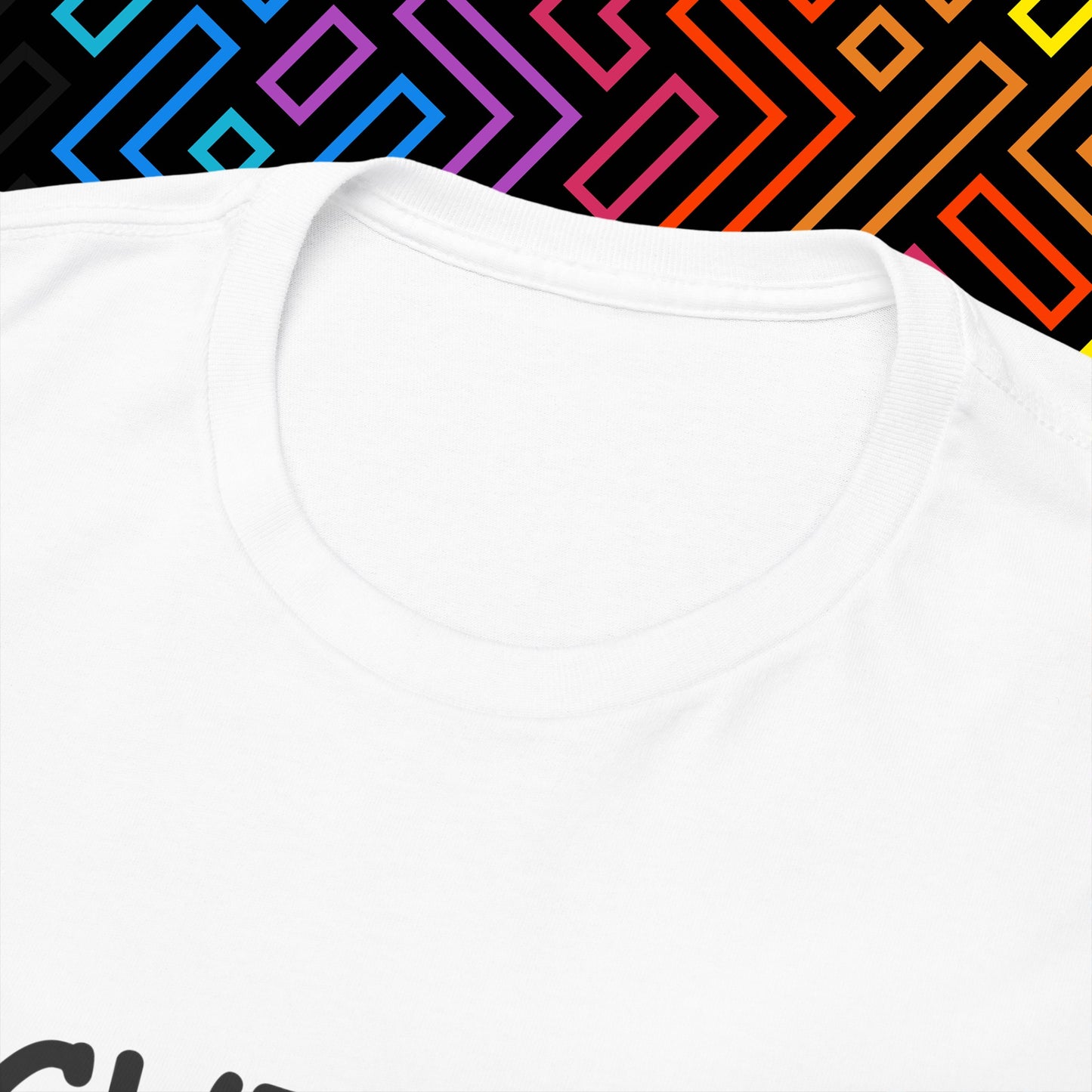 "Dumme Blondine" T-Shirt Unisex