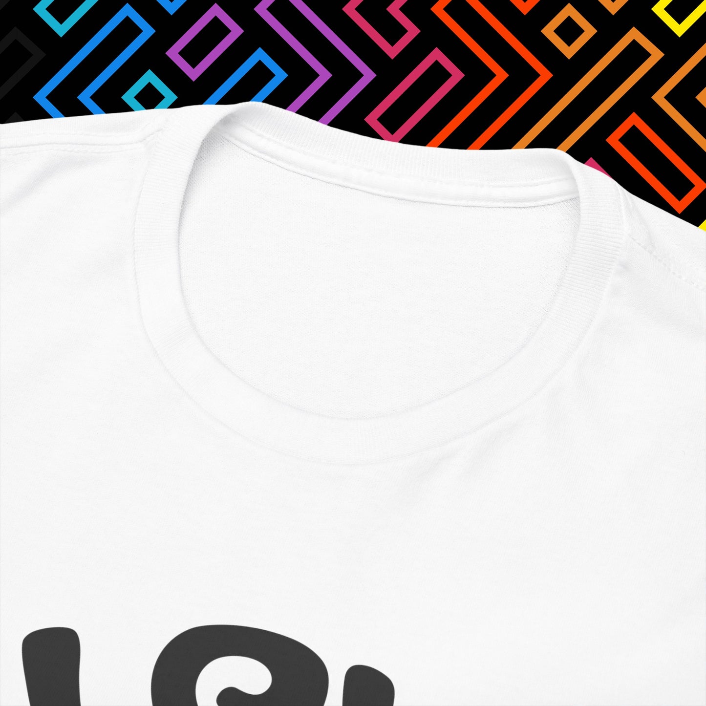 "I Love Cocks" T-Shirt Unisex