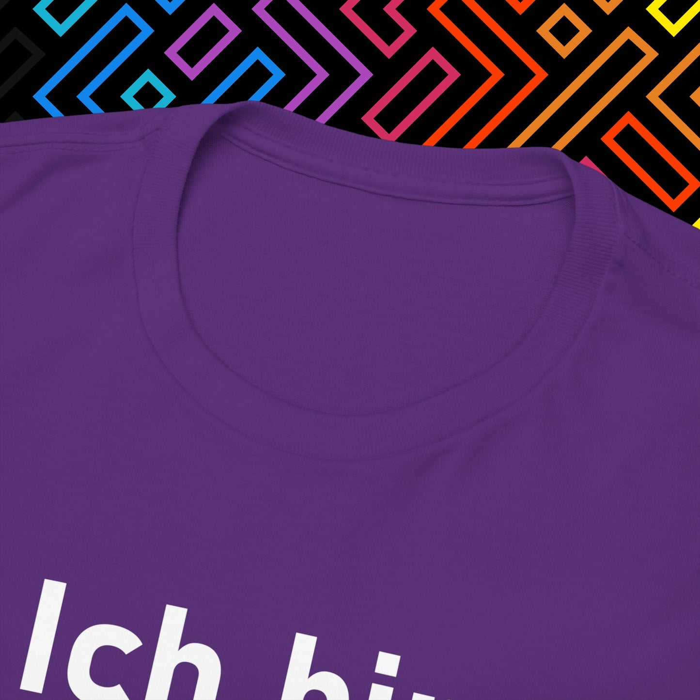 "Alkoholabhängig" T-Shirt Unisex