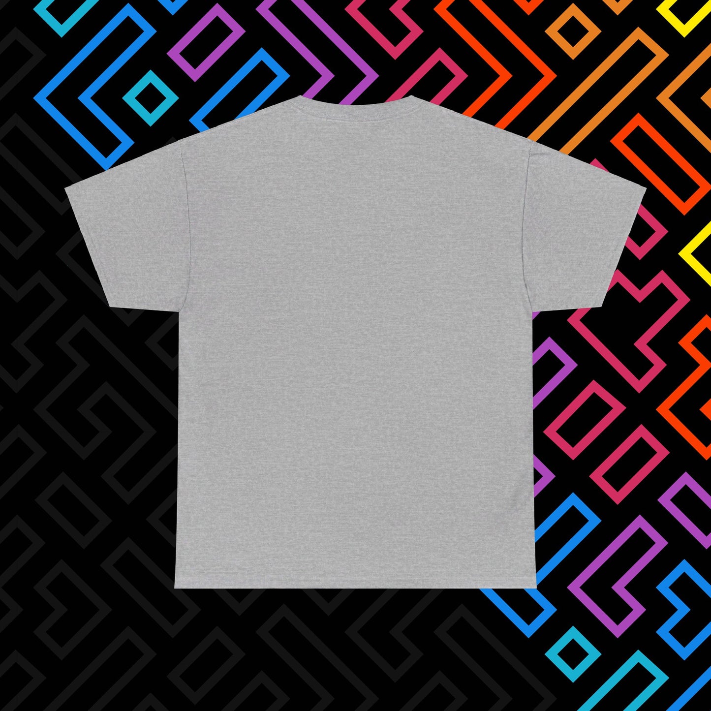 "Bitte nicht Füttern" T-Shirt Unisex