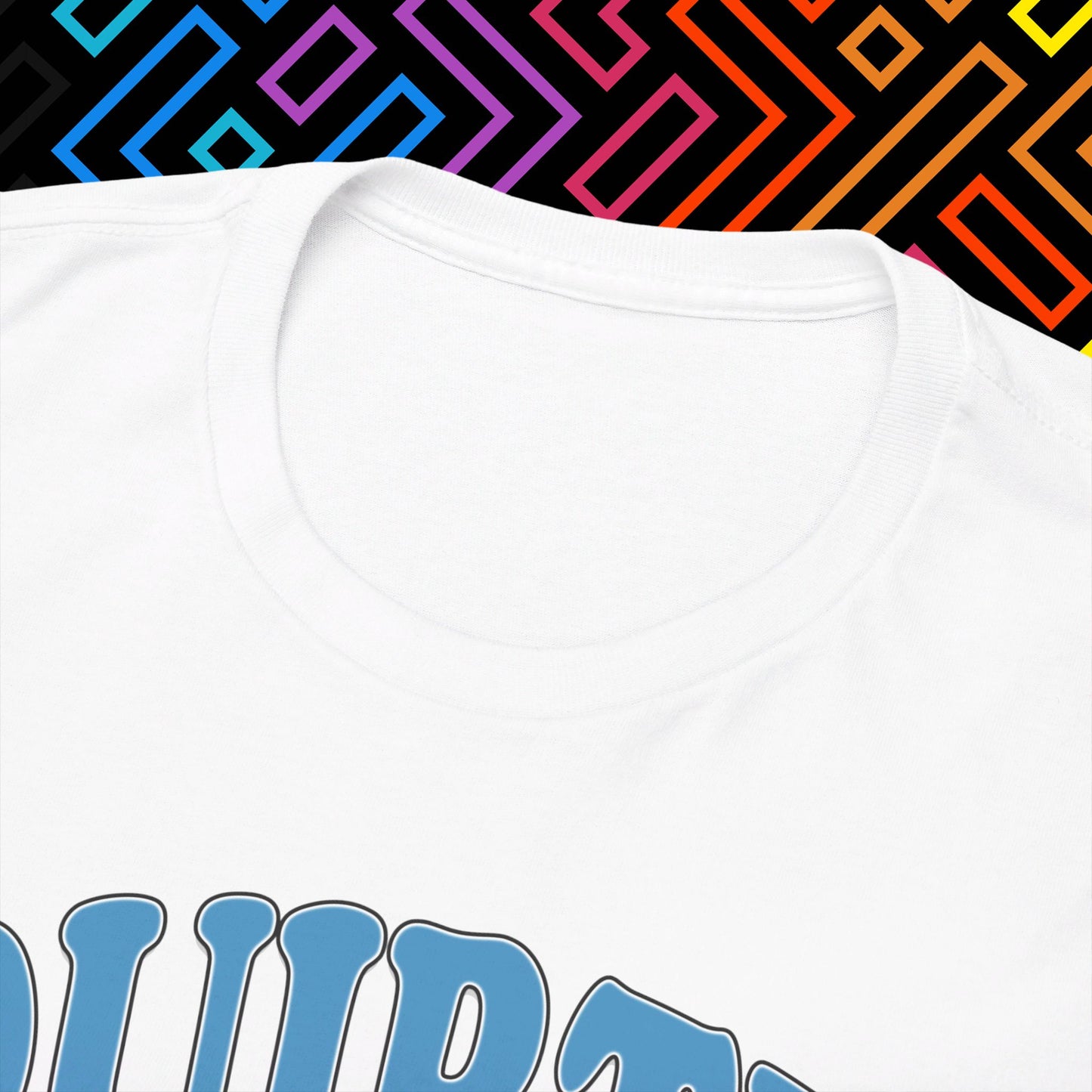 "Squirter" T-Shirt Unisex