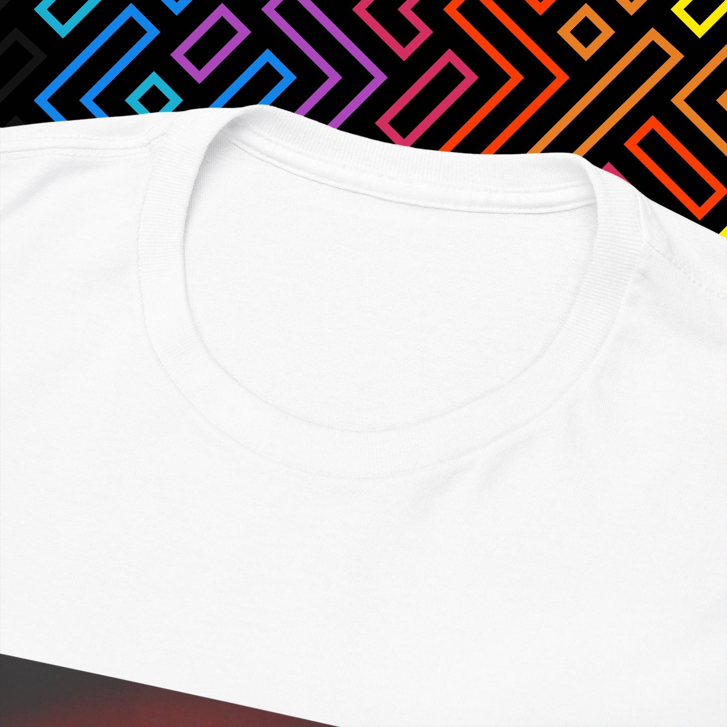 "Verspeisen Sie Arsch?" T-Shirt Unisex