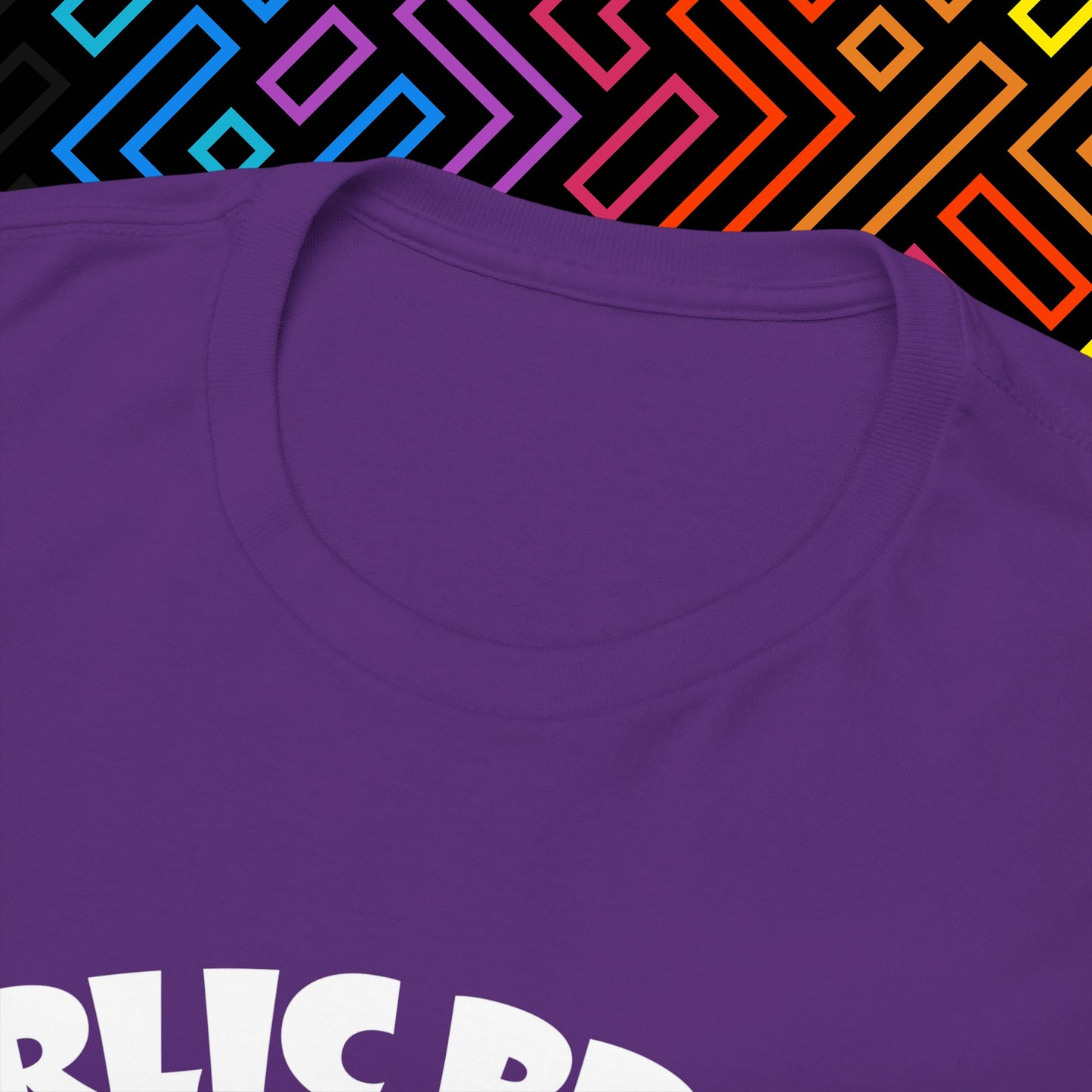 "Garlic Bread Slut" T-Shirt Unisex