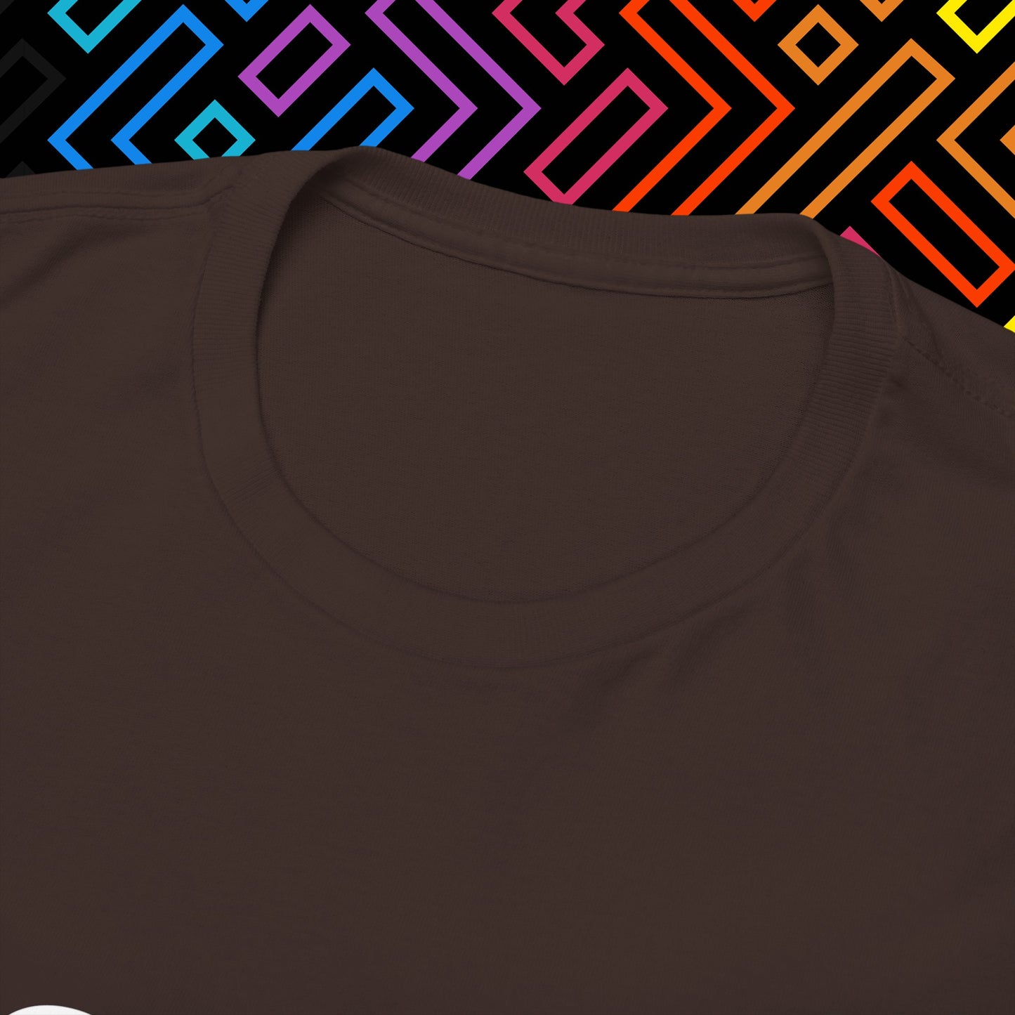 "Nuklearwaffen" T-Shirt Unisex