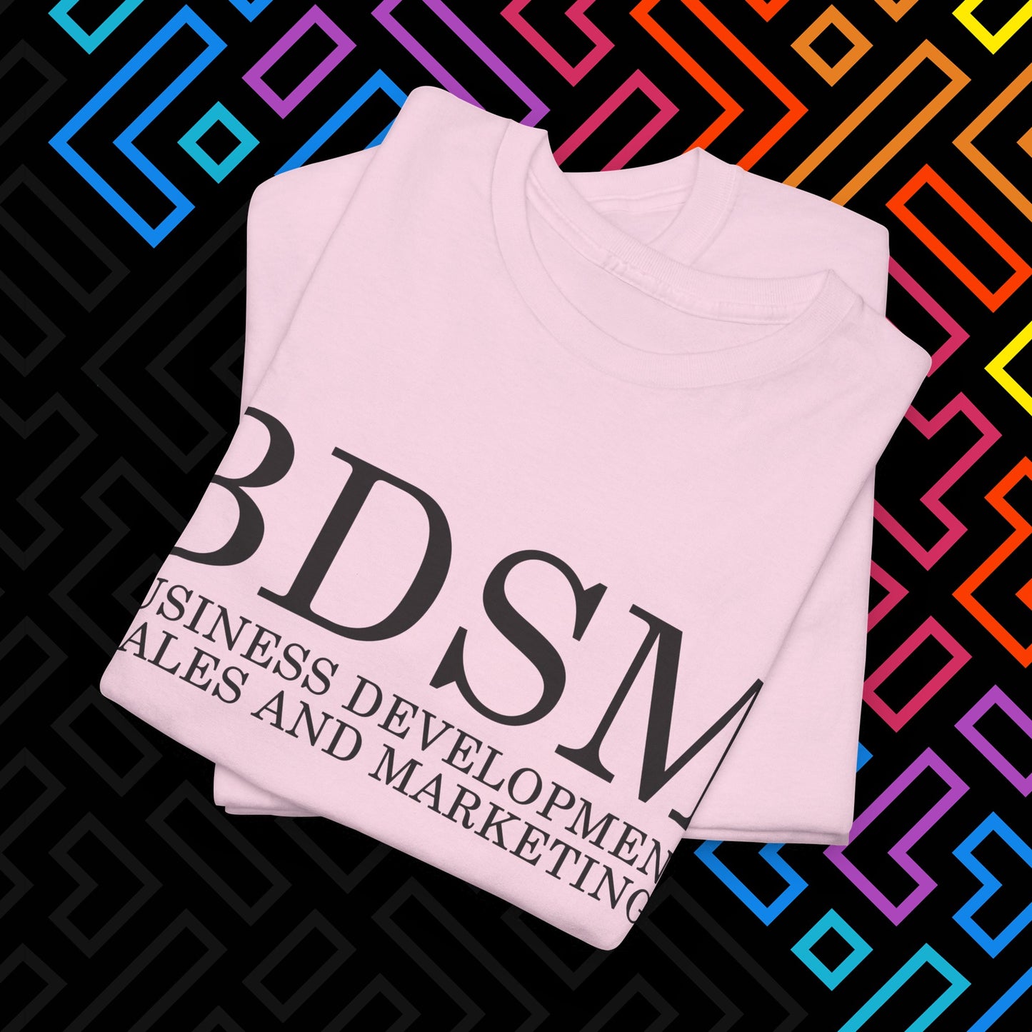 "BDSM" T-Shirt Unisex
