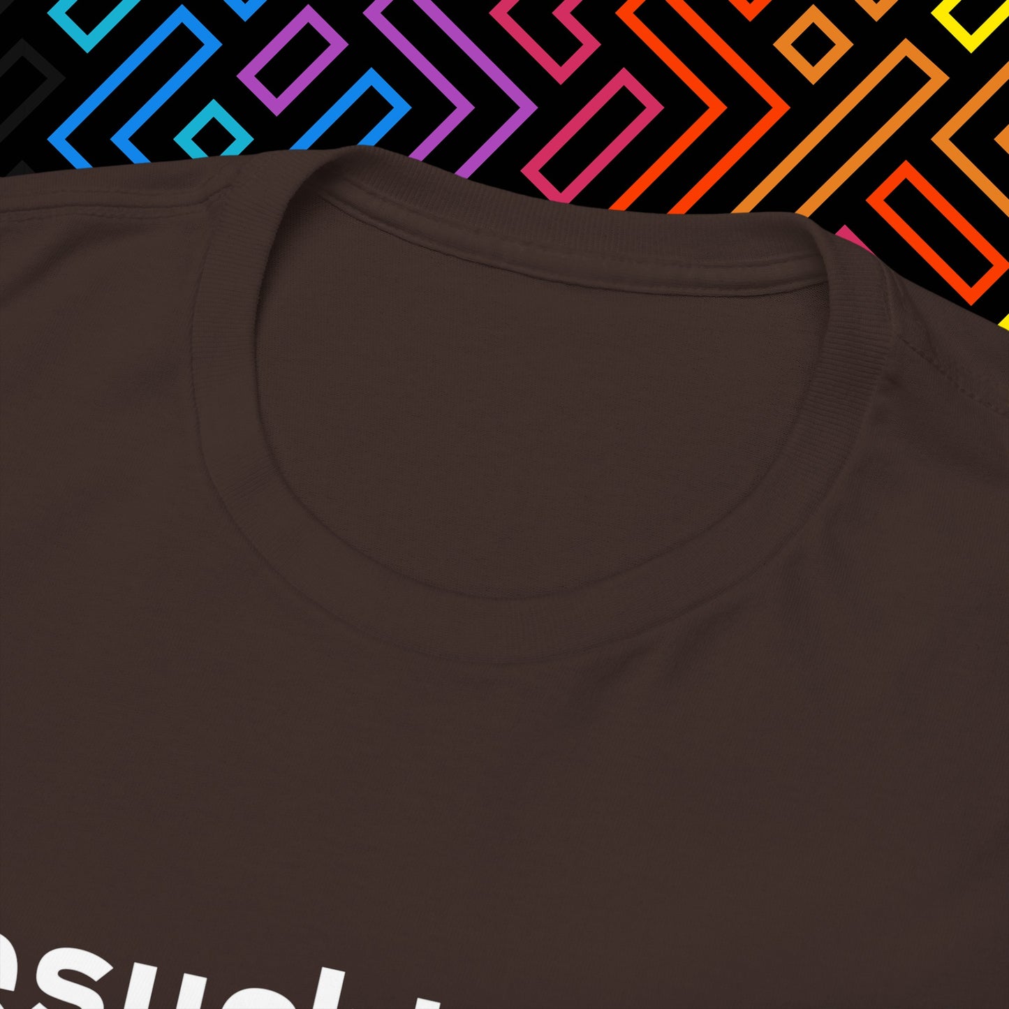 "Gesucht vom Finanzamt" T-Shirt Unisex