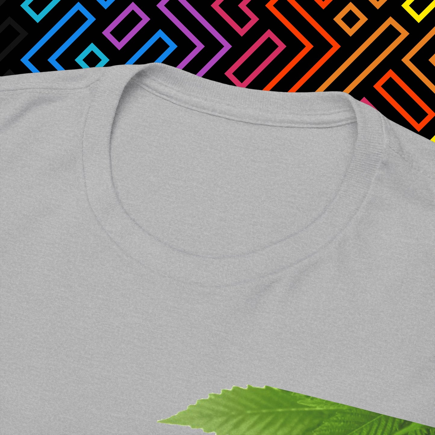 "Positiv" T-Shirt Unisex