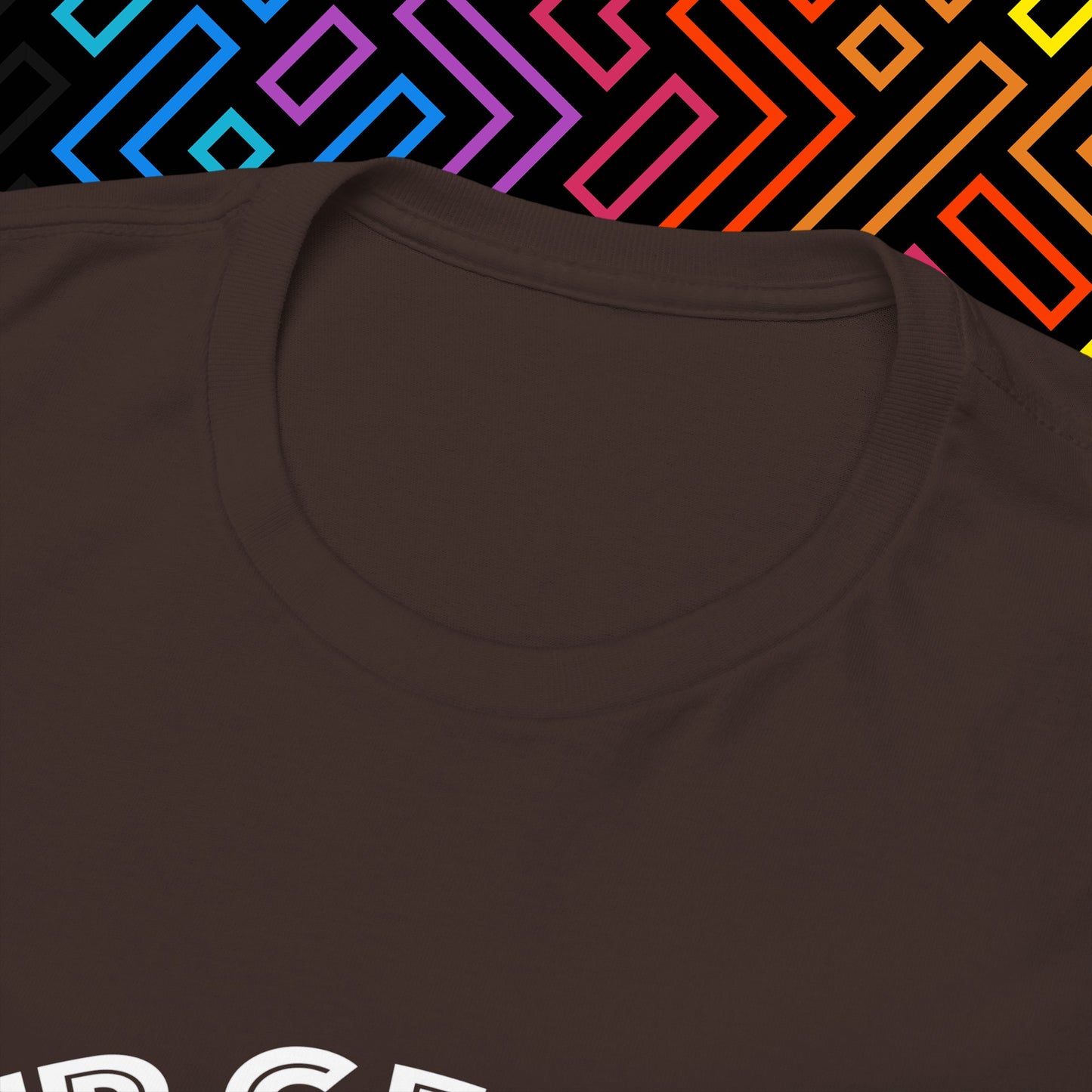 "Gans Übel" T-Shirt Unisex