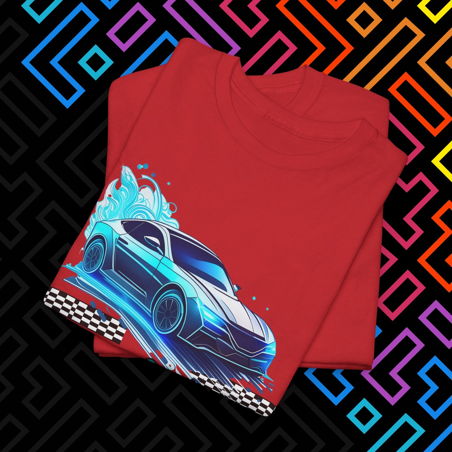 "Drink & Drive" T-Shirt Unisex