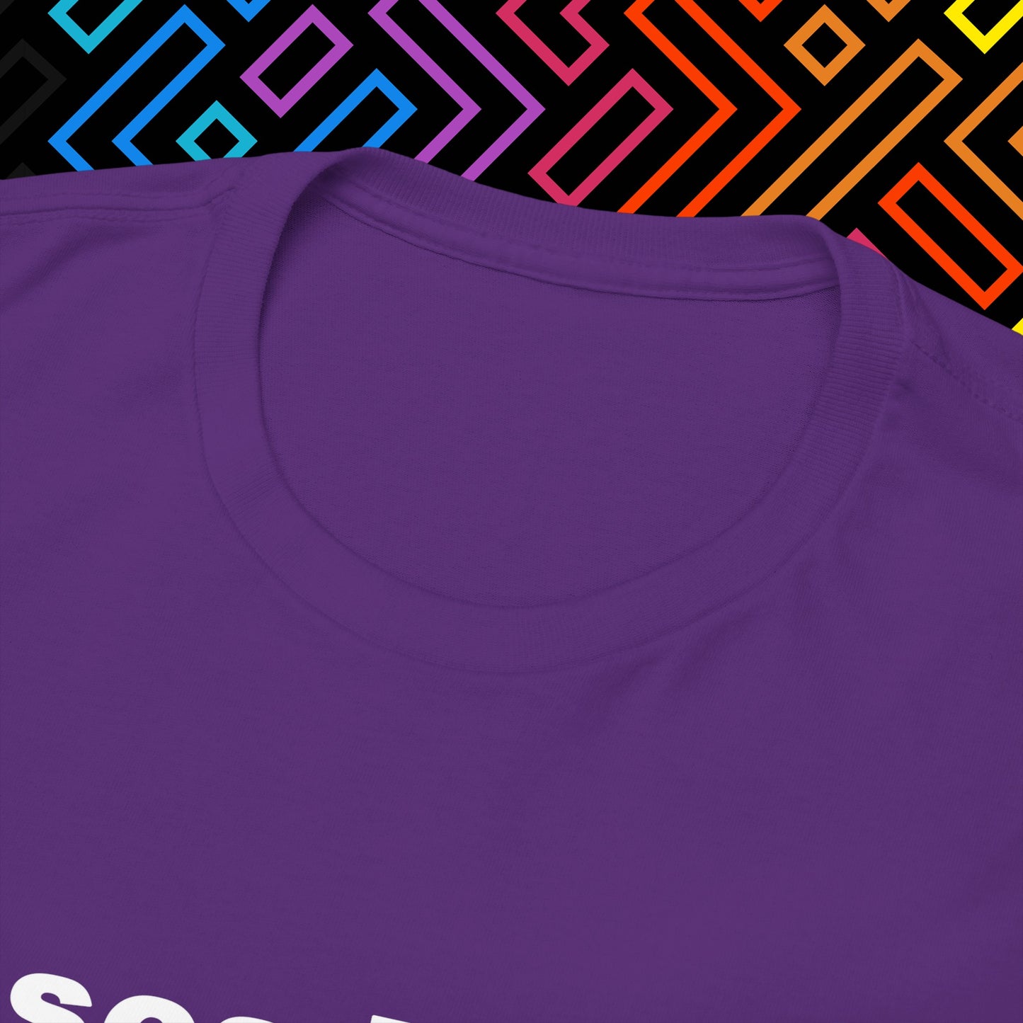 "Vom Kind hergestellt" T-Shirt Unisex