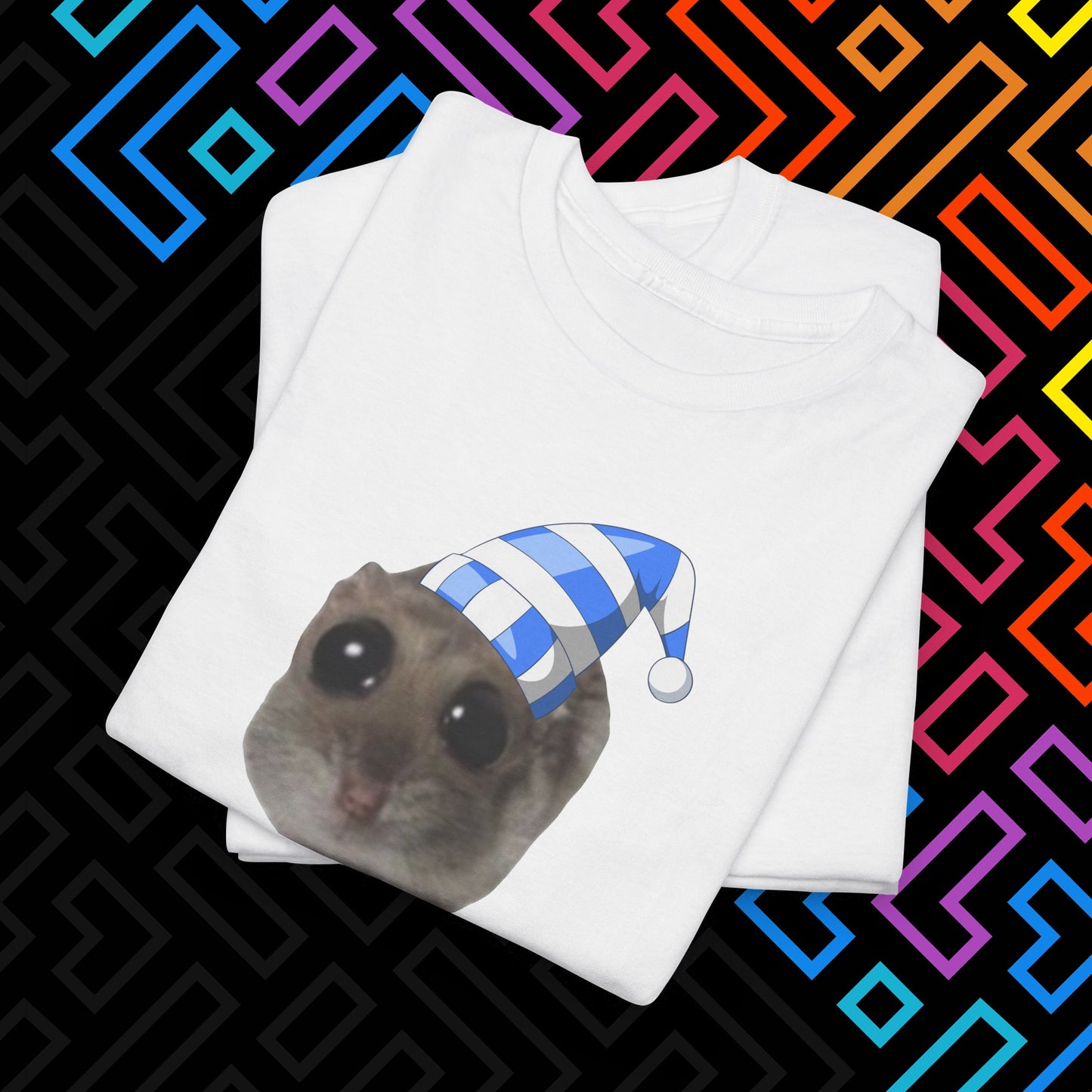 "Schlafi Schlafi Shirt" T-Shirt Unisex