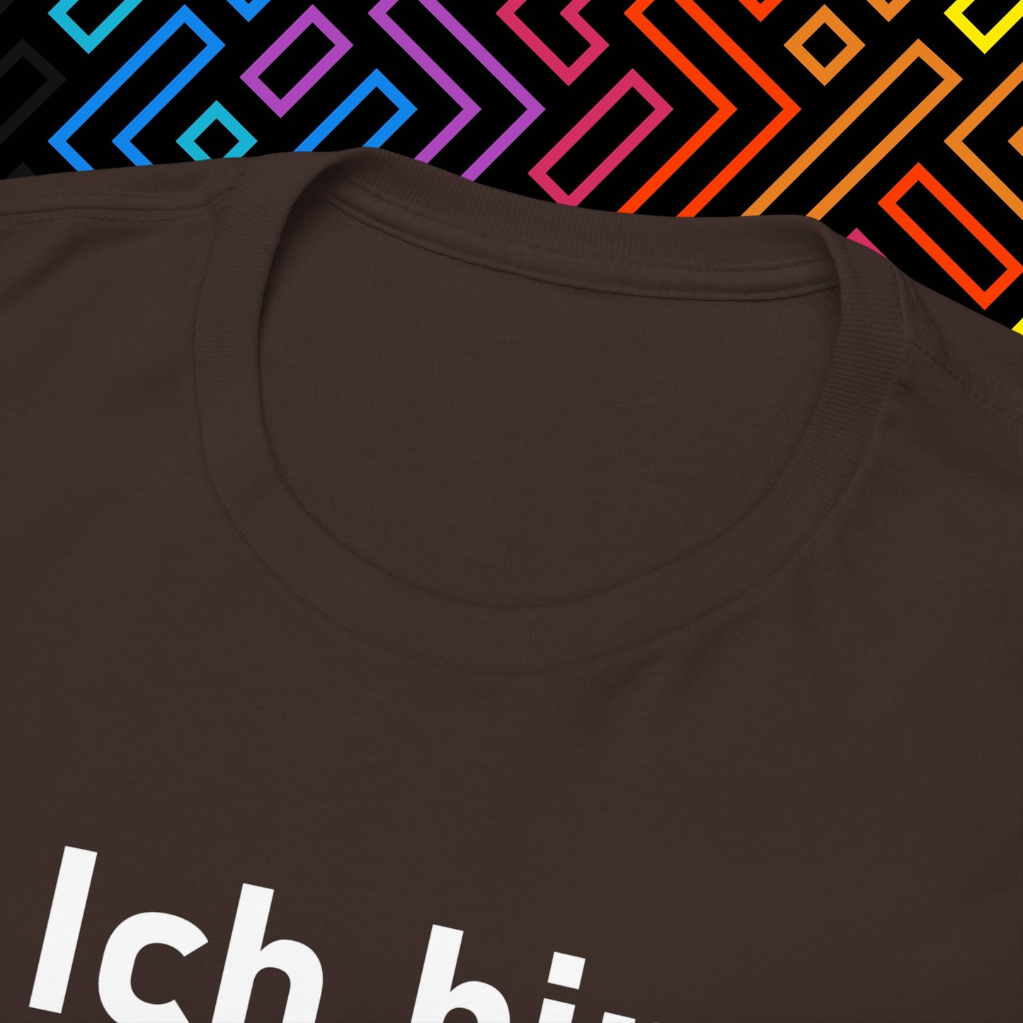 "Alkoholabhängig" T-Shirt Unisex