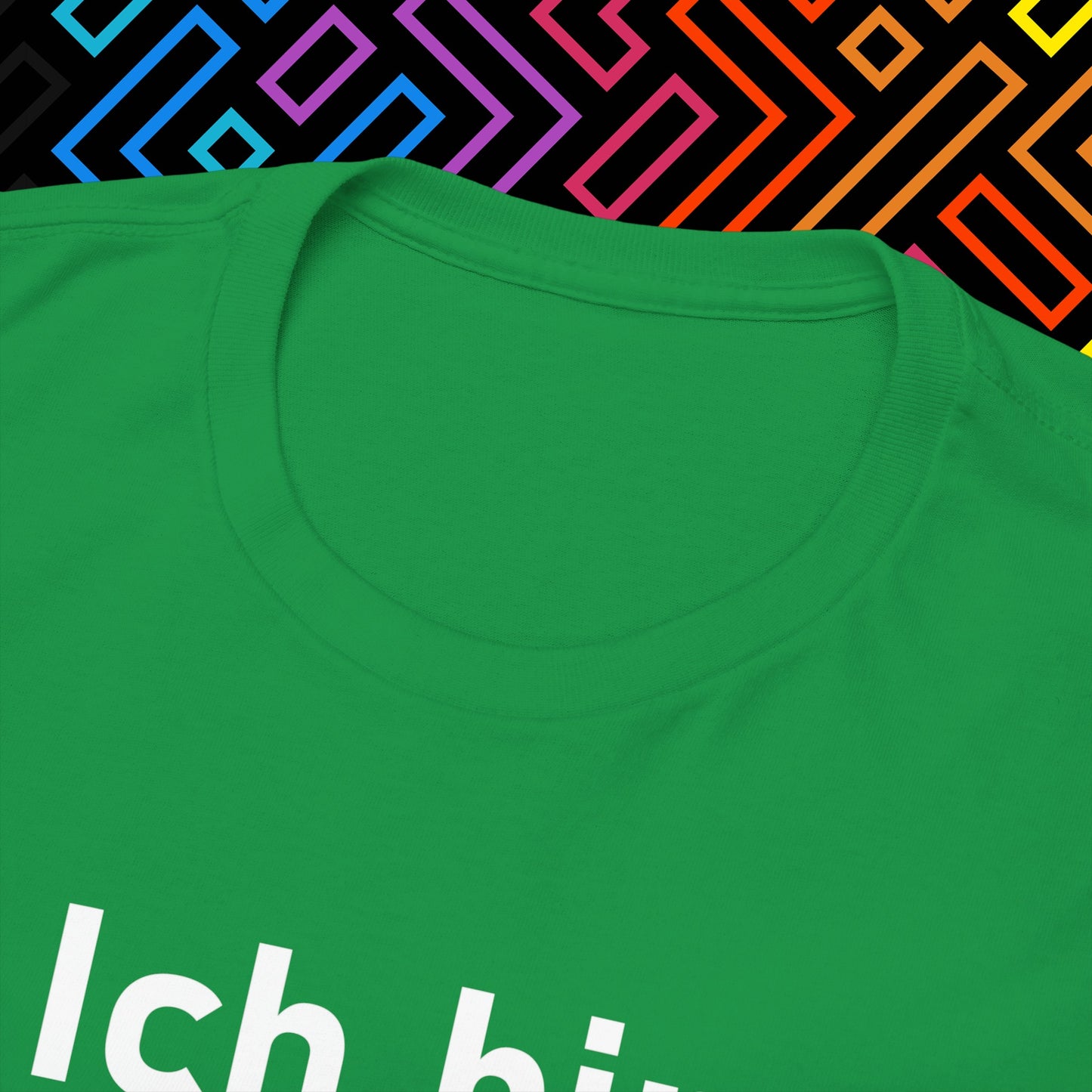 "Alkoholabhängig" T-Shirt Unisex