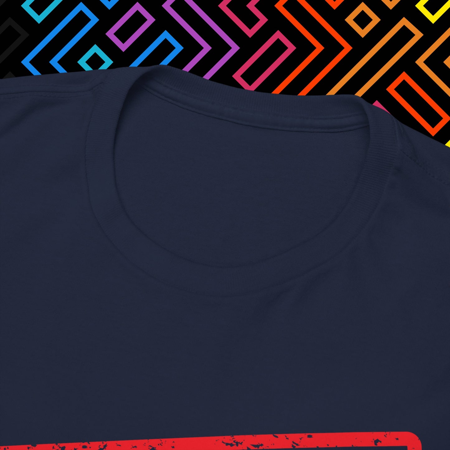 "Steuerhinterzieher" T-Shirt Unisex
