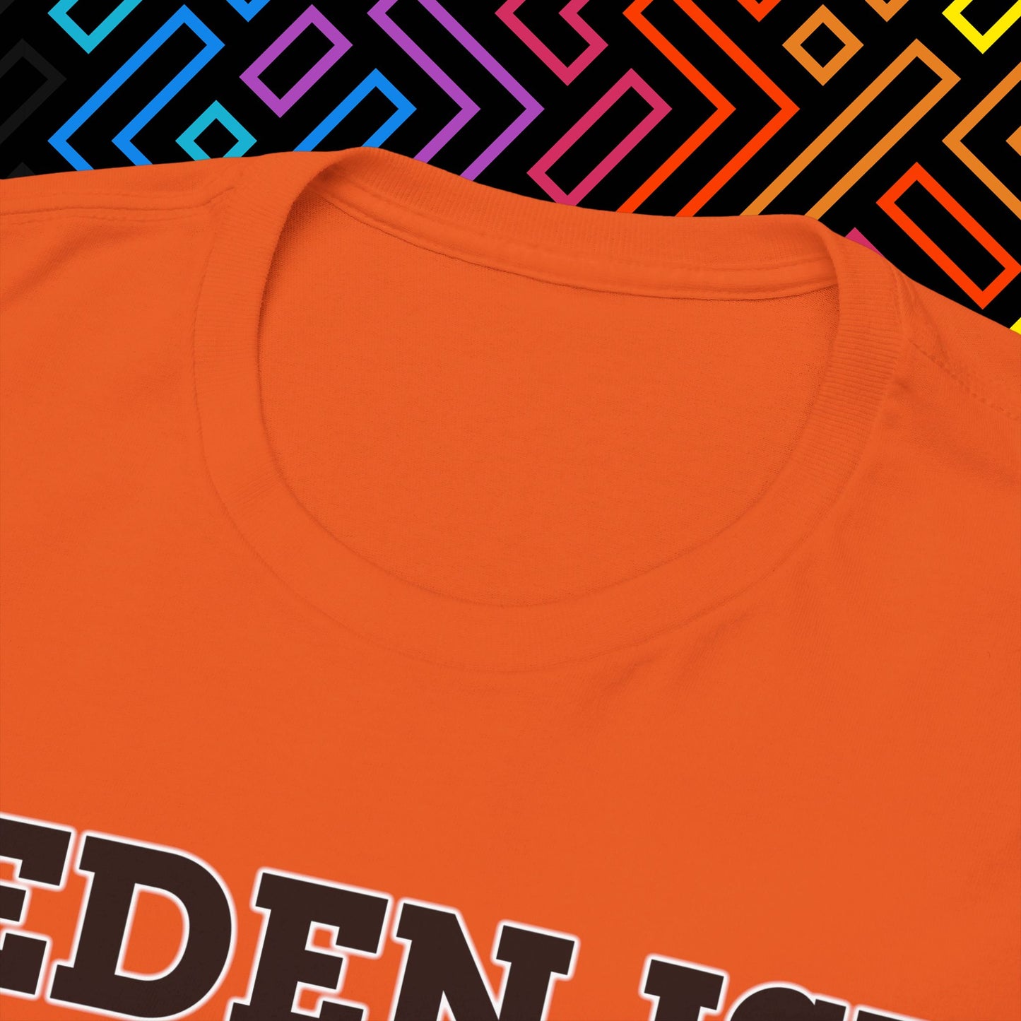"Saufen ist Gold" T-Shirt Unisex