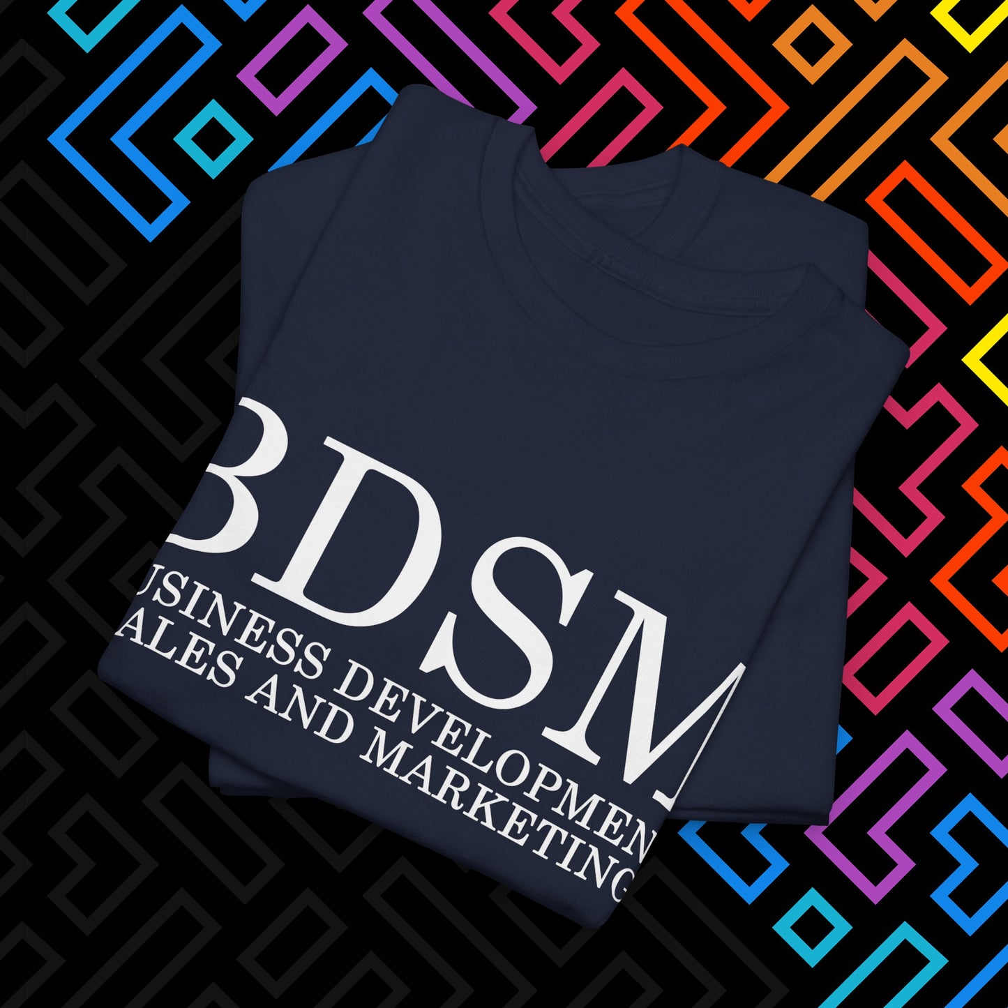 "BDSM" T-Shirt Unisex