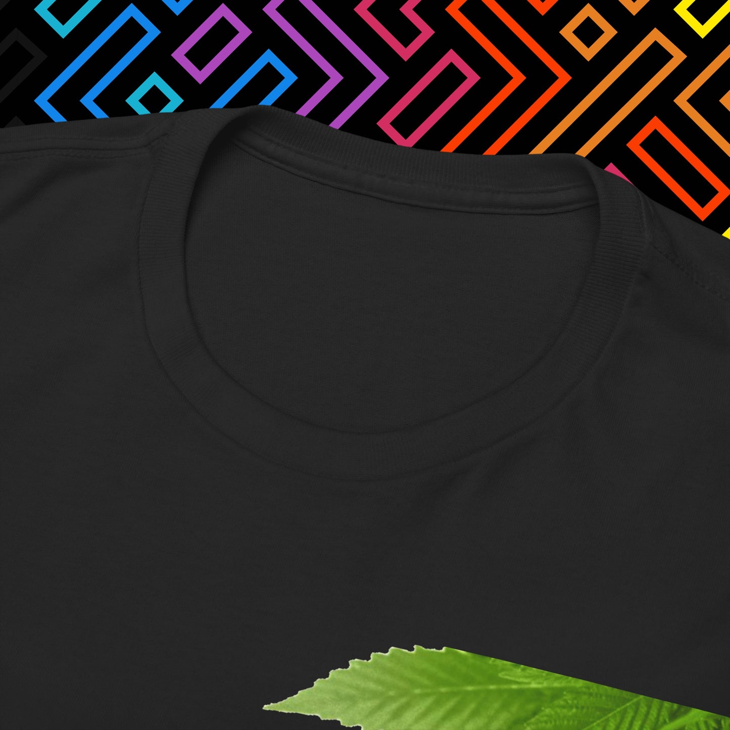 "Positiv" T-Shirt Unisex