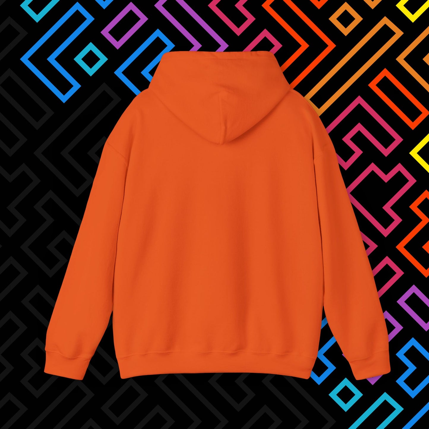 "Stolzer Katzenbesitzer" Hoodie Unisex