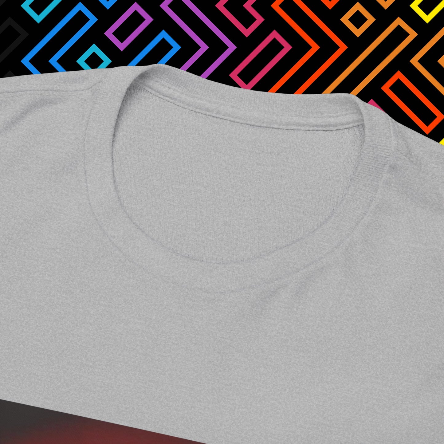"Verspeisen Sie Arsch?" T-Shirt Unisex